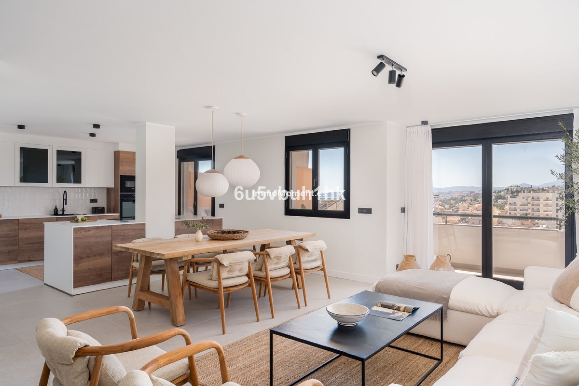 Reventa - Apartamento - Benalmadena - Benalmadena Centro