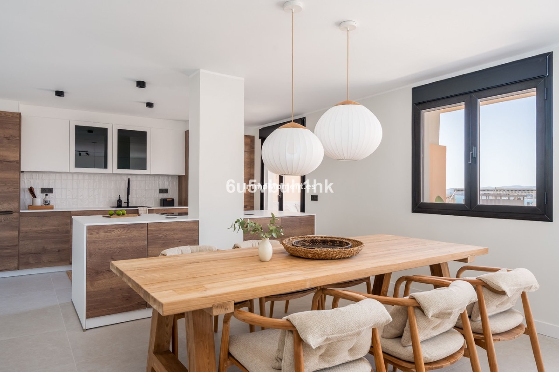 Reventa - Apartamento - Benalmadena - Benalmadena Centro