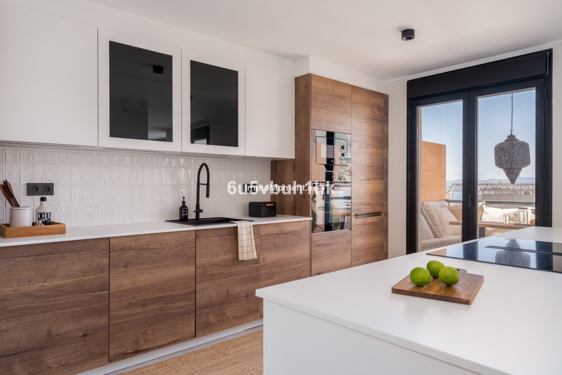 Reventa - Apartamento - Benalmadena - Benalmadena Centro
