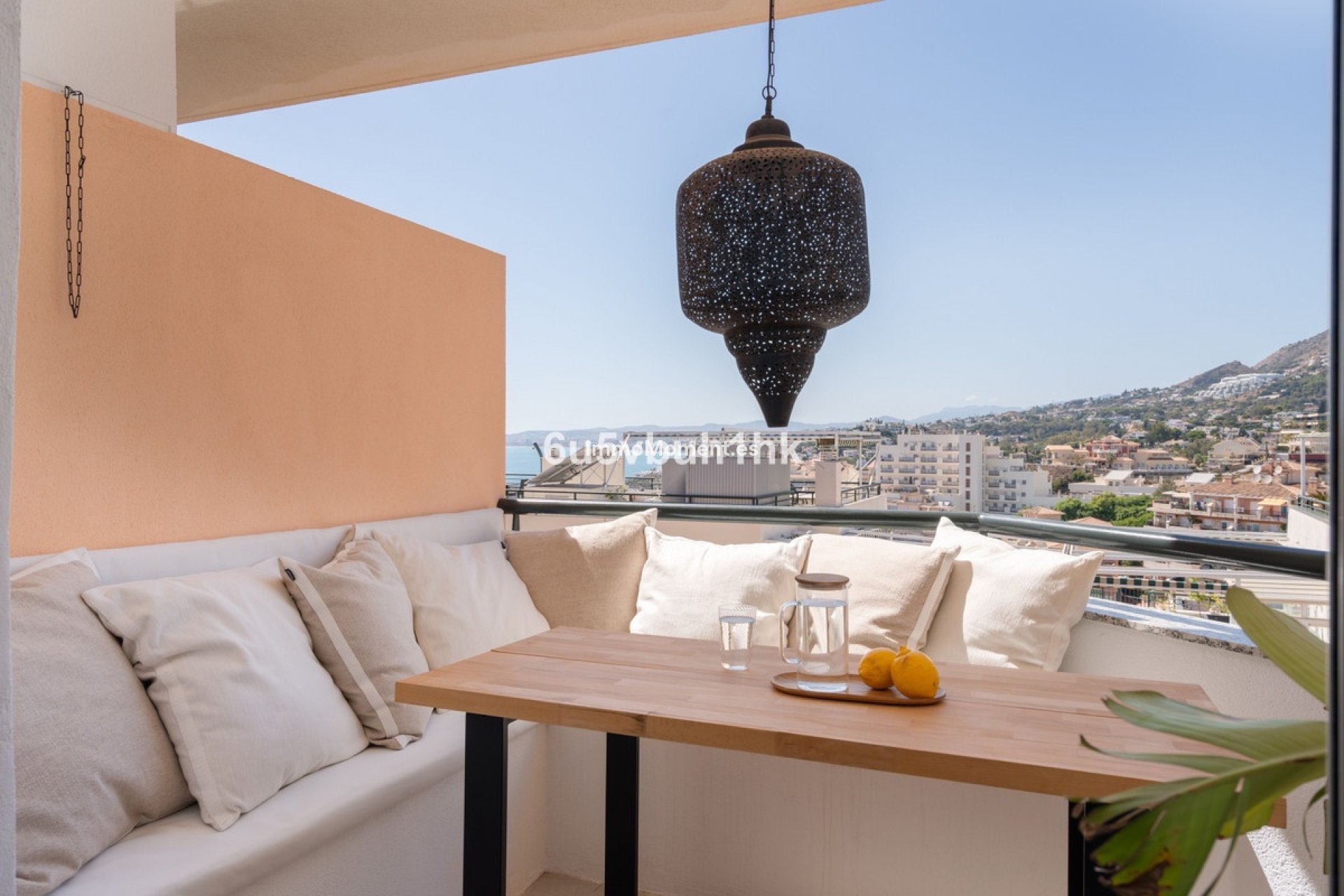 Reventa - Apartamento - Benalmadena - Benalmadena Centro