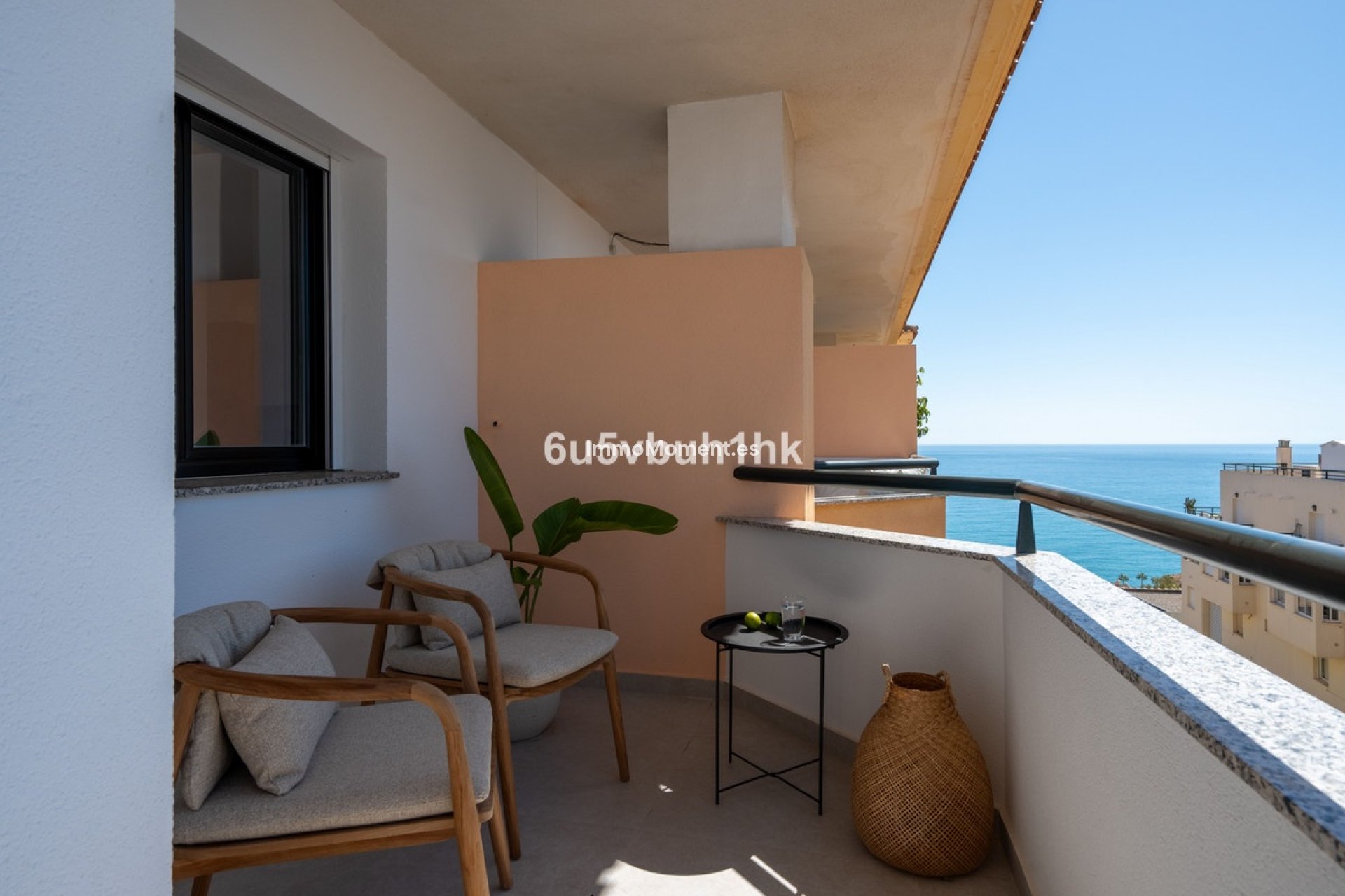 Reventa - Apartamento - Benalmadena - Benalmadena Centro