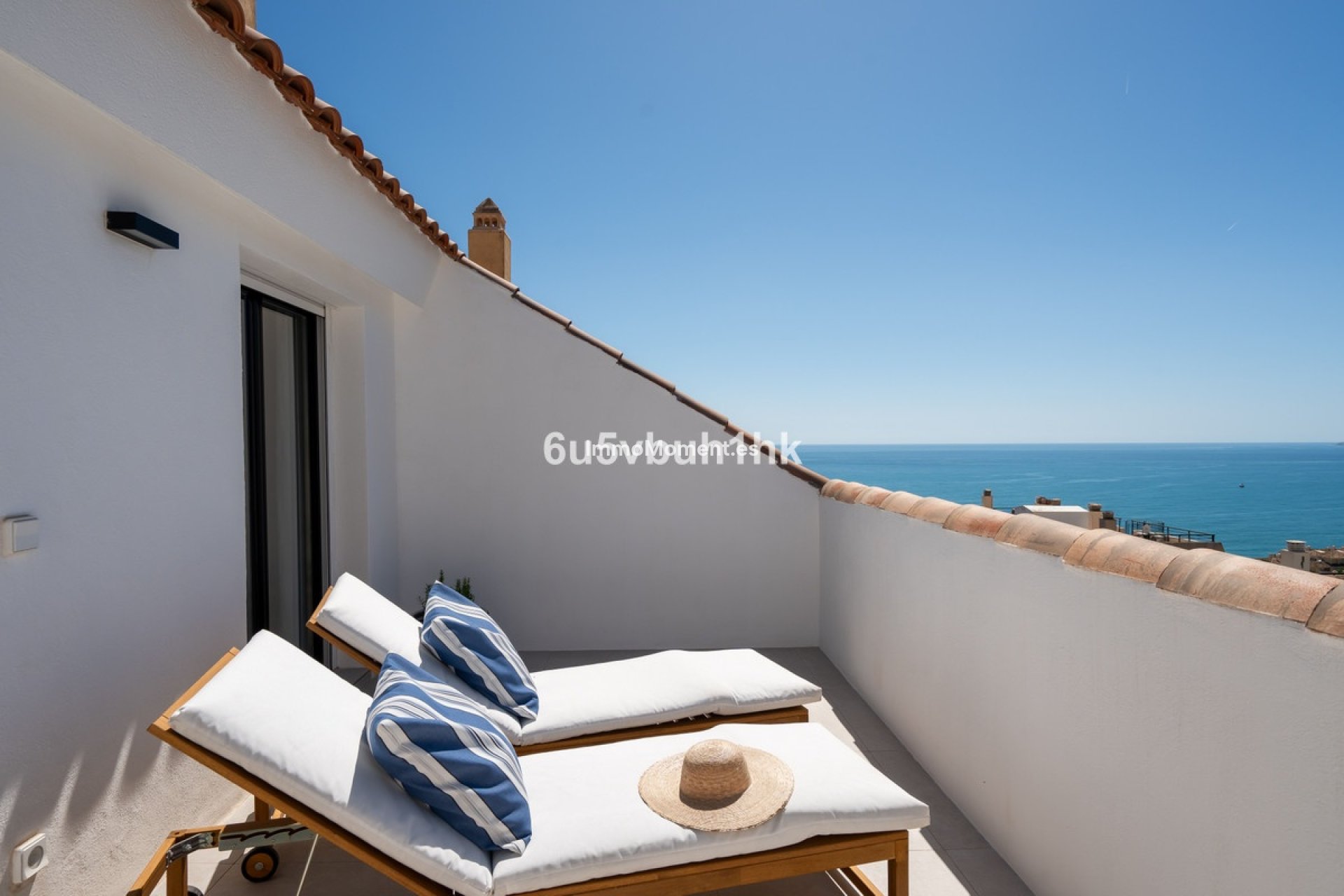 Reventa - Apartamento - Benalmadena - Benalmadena Centro