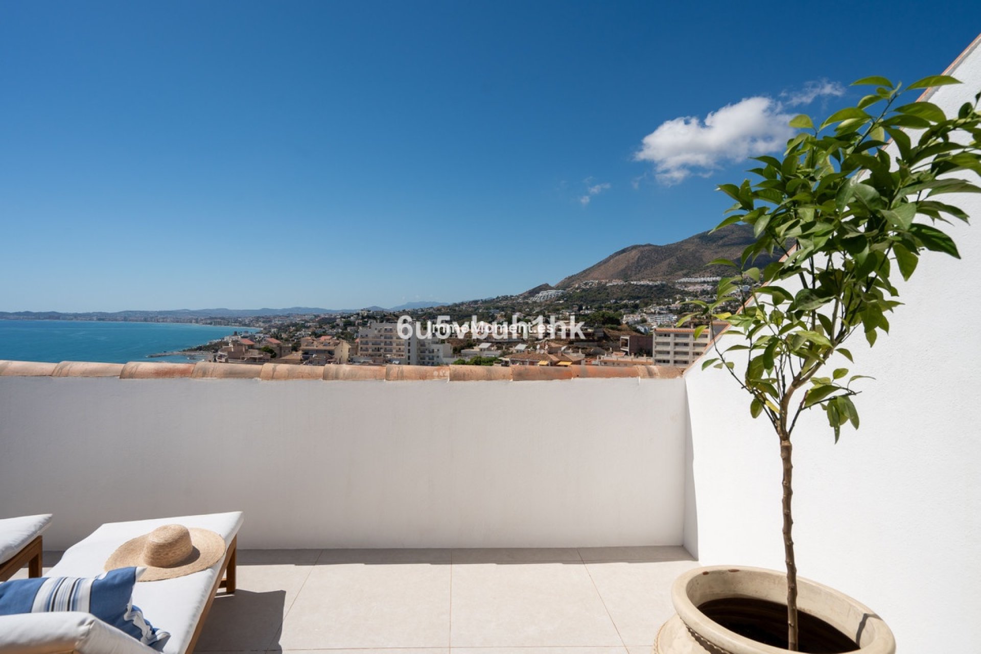 Reventa - Apartamento - Benalmadena - Benalmadena Centro
