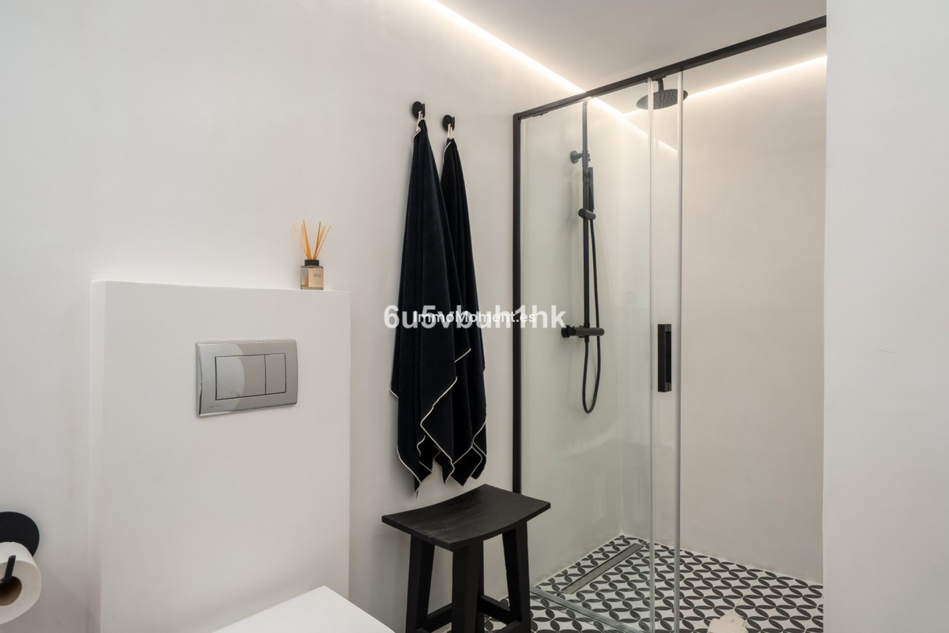 Reventa - Apartamento - Benalmadena - Benalmadena Centro