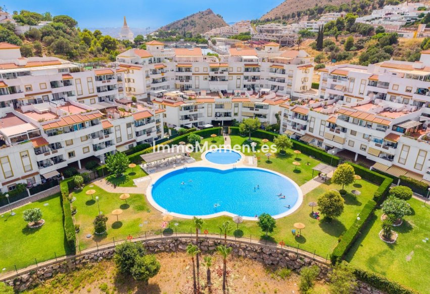 Reventa - Apartamento - Benalmadena - Benalmadena Centro
