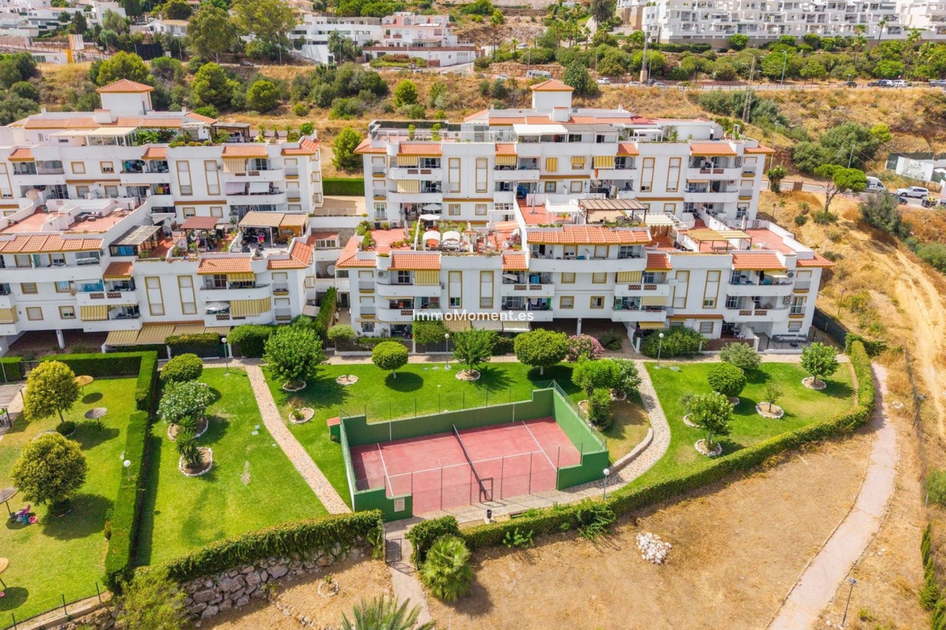 Reventa - Apartamento - Benalmadena - Benalmadena Centro