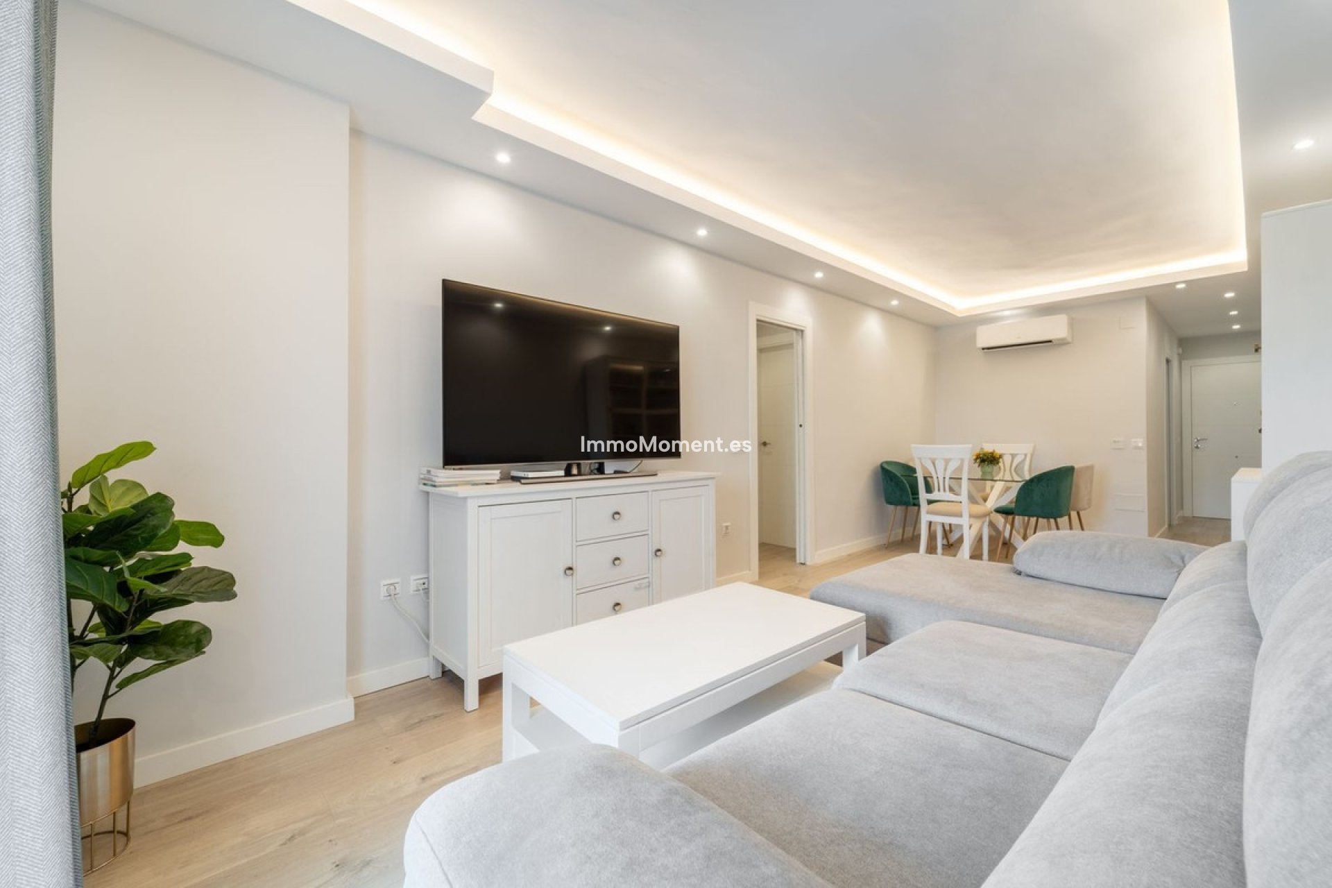 Reventa - Apartamento - Benalmadena - Benalmadena Centro
