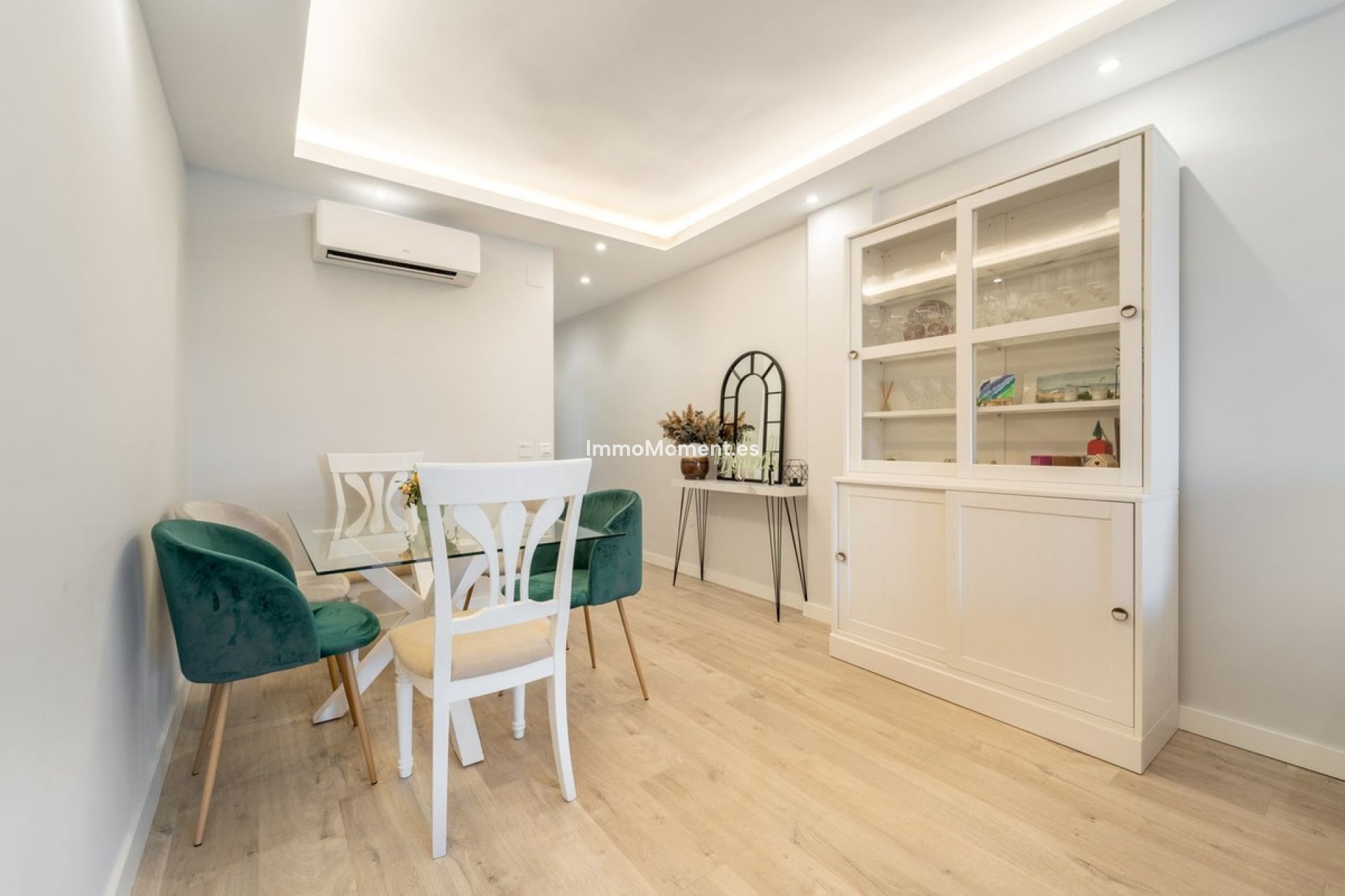 Reventa - Apartamento - Benalmadena - Benalmadena Centro
