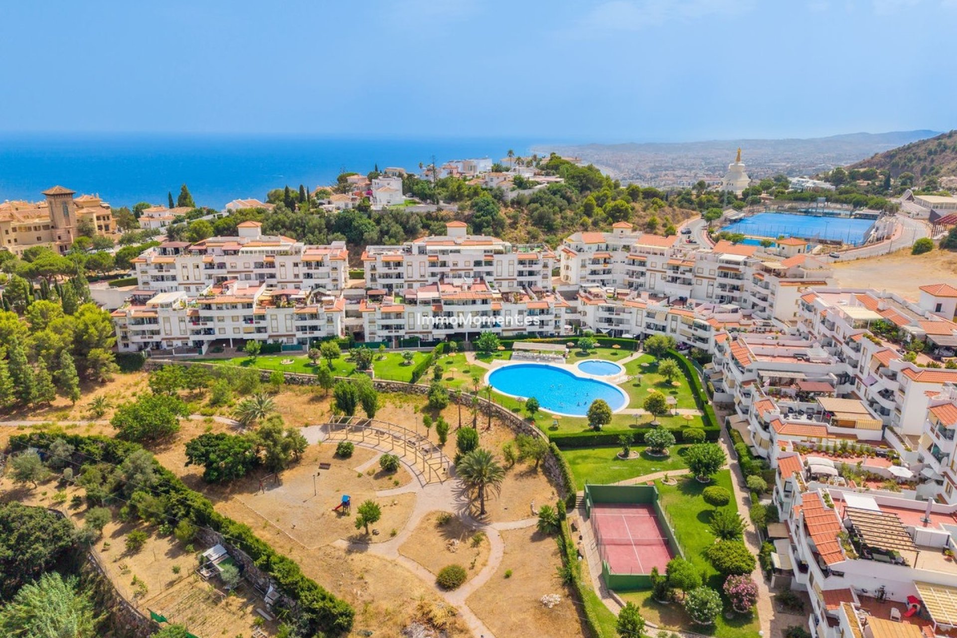 Reventa - Apartamento - Benalmadena - Benalmadena Centro