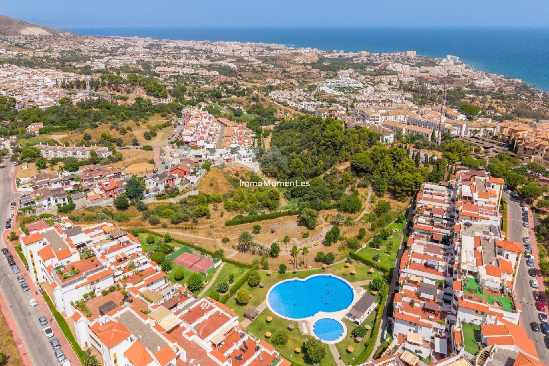 Reventa - Apartamento - Benalmadena - Benalmadena Centro