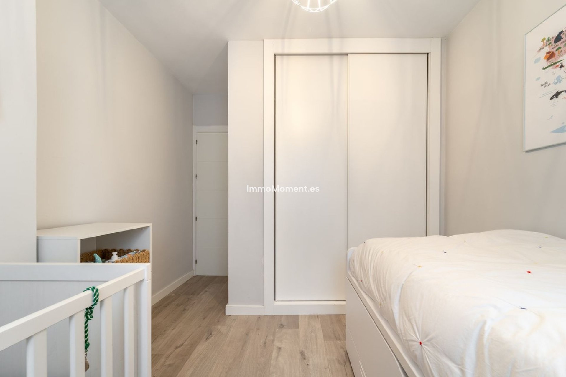 Reventa - Apartamento - Benalmadena - Benalmadena Centro