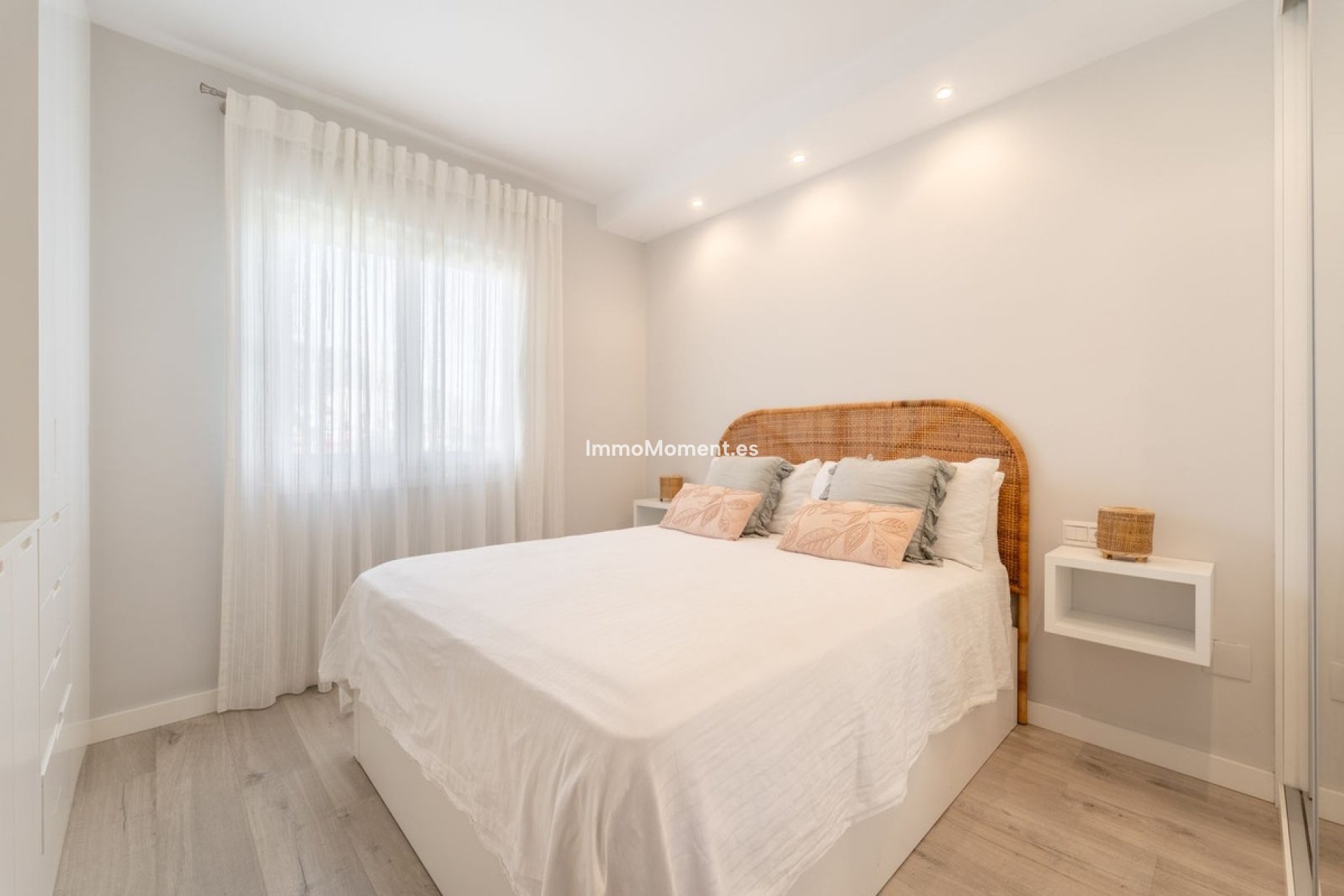 Reventa - Apartamento - Benalmadena - Benalmadena Centro