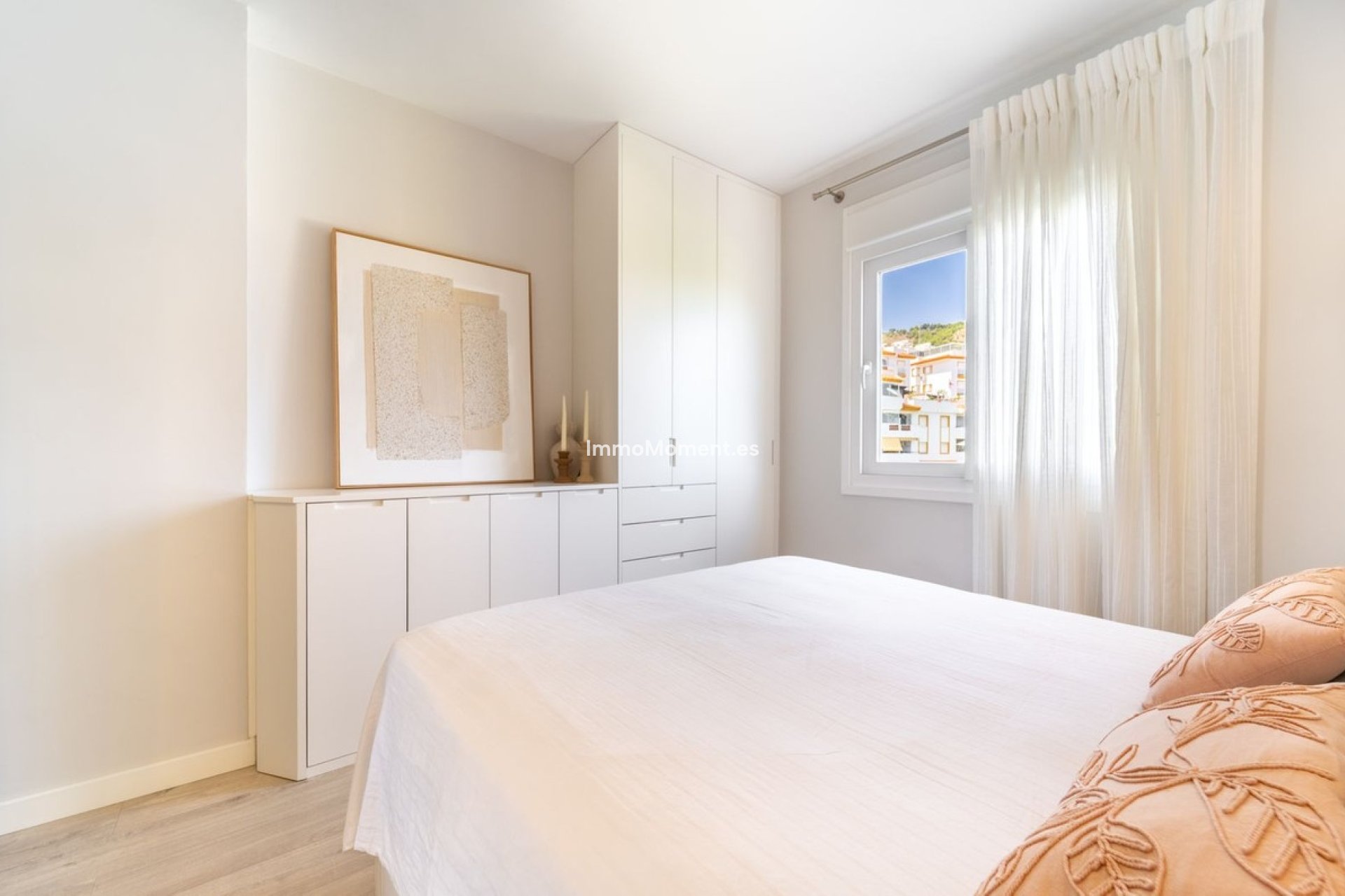 Reventa - Apartamento - Benalmadena - Benalmadena Centro