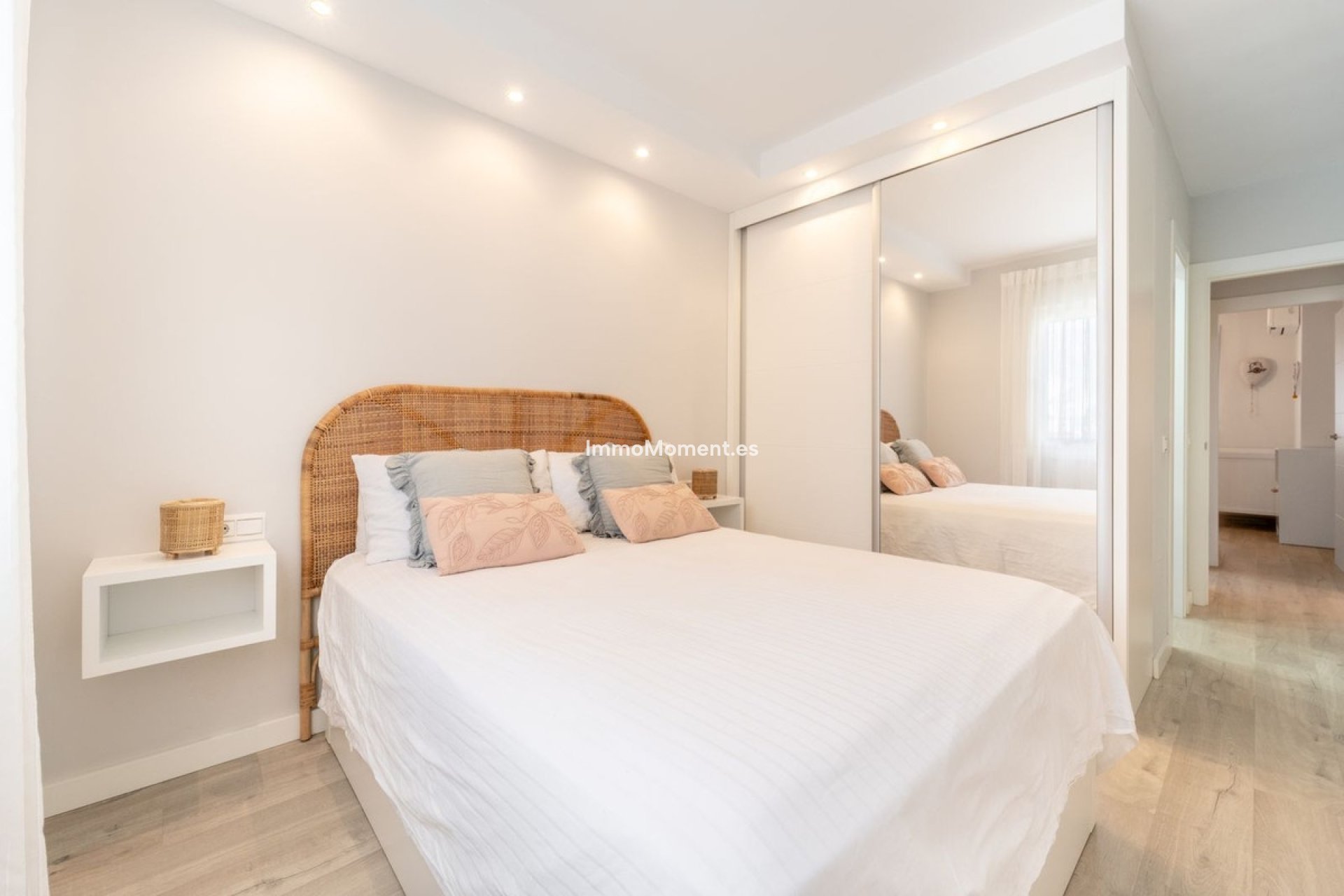 Reventa - Apartamento - Benalmadena - Benalmadena Centro