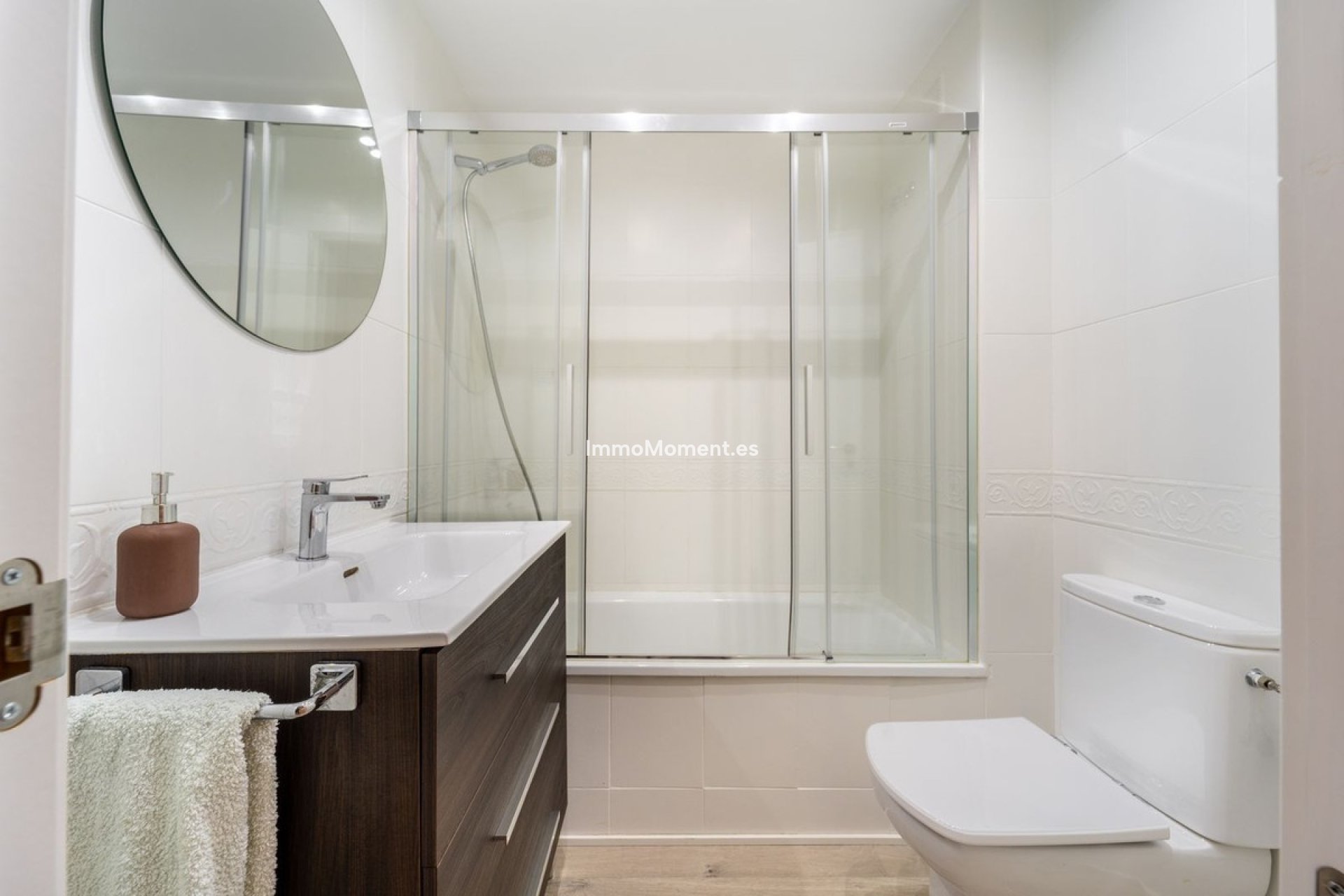 Reventa - Apartamento - Benalmadena - Benalmadena Centro
