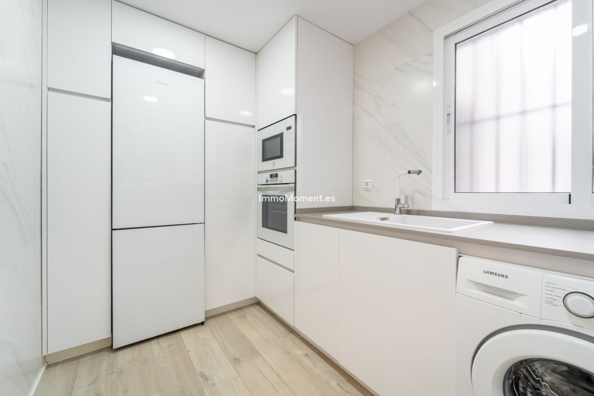 Reventa - Apartamento - Benalmadena - Benalmadena Centro