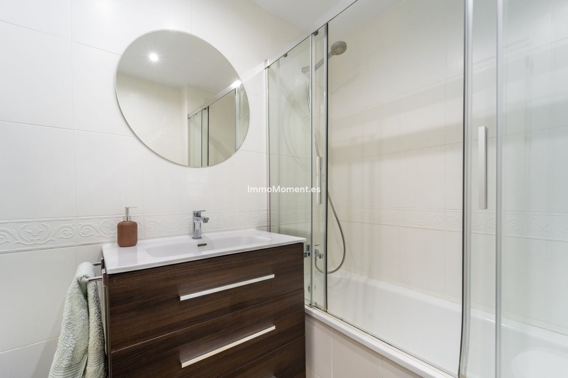 Reventa - Apartamento - Benalmadena - Benalmadena Centro