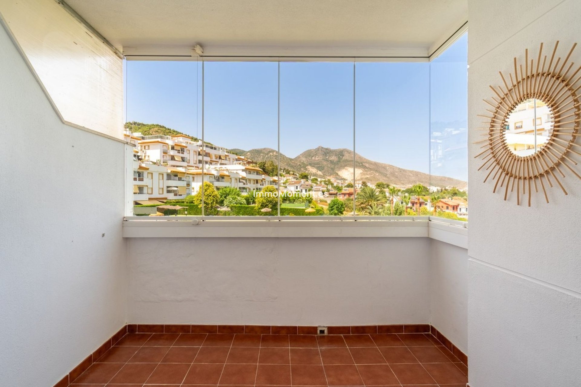 Reventa - Apartamento - Benalmadena - Benalmadena Centro