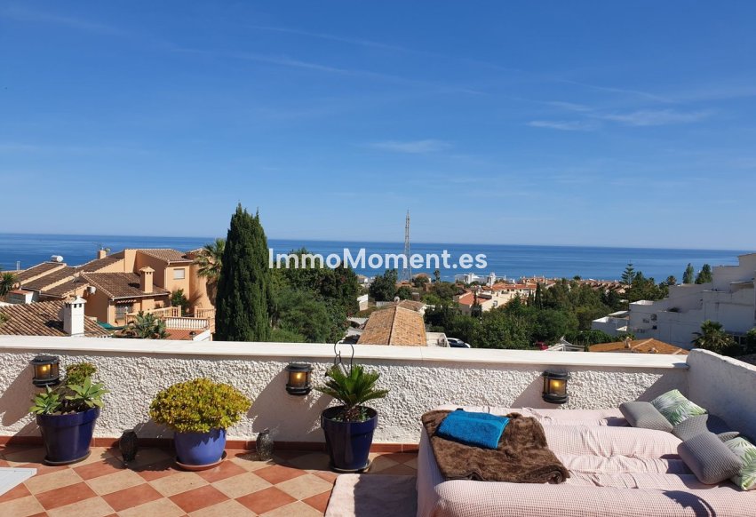 Reventa - Apartamento - Benalmadena - Benalmadena Centro