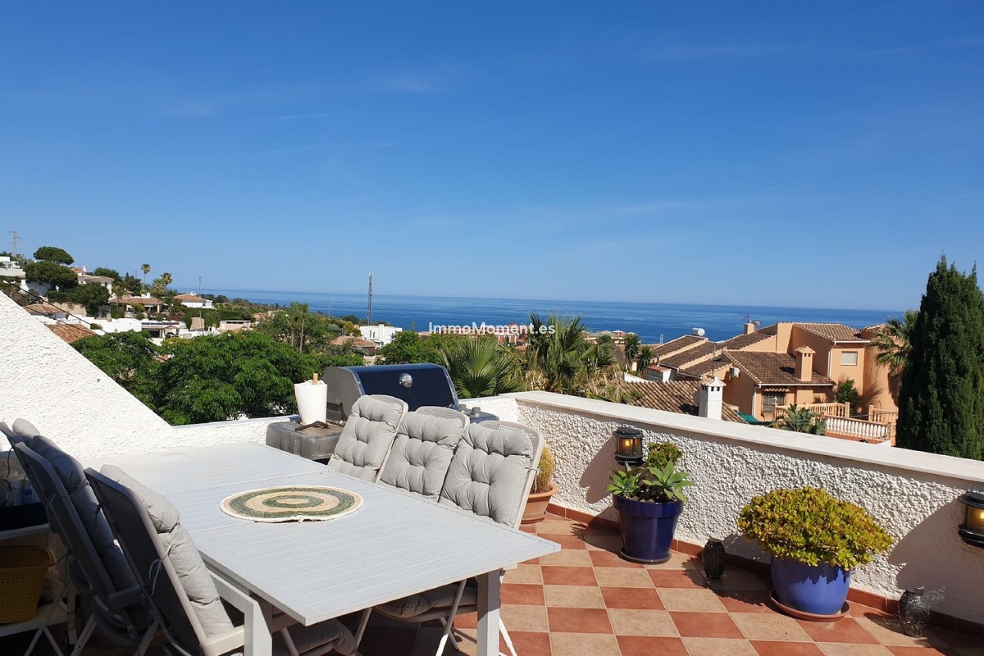 Reventa - Apartamento - Benalmadena - Benalmadena Centro