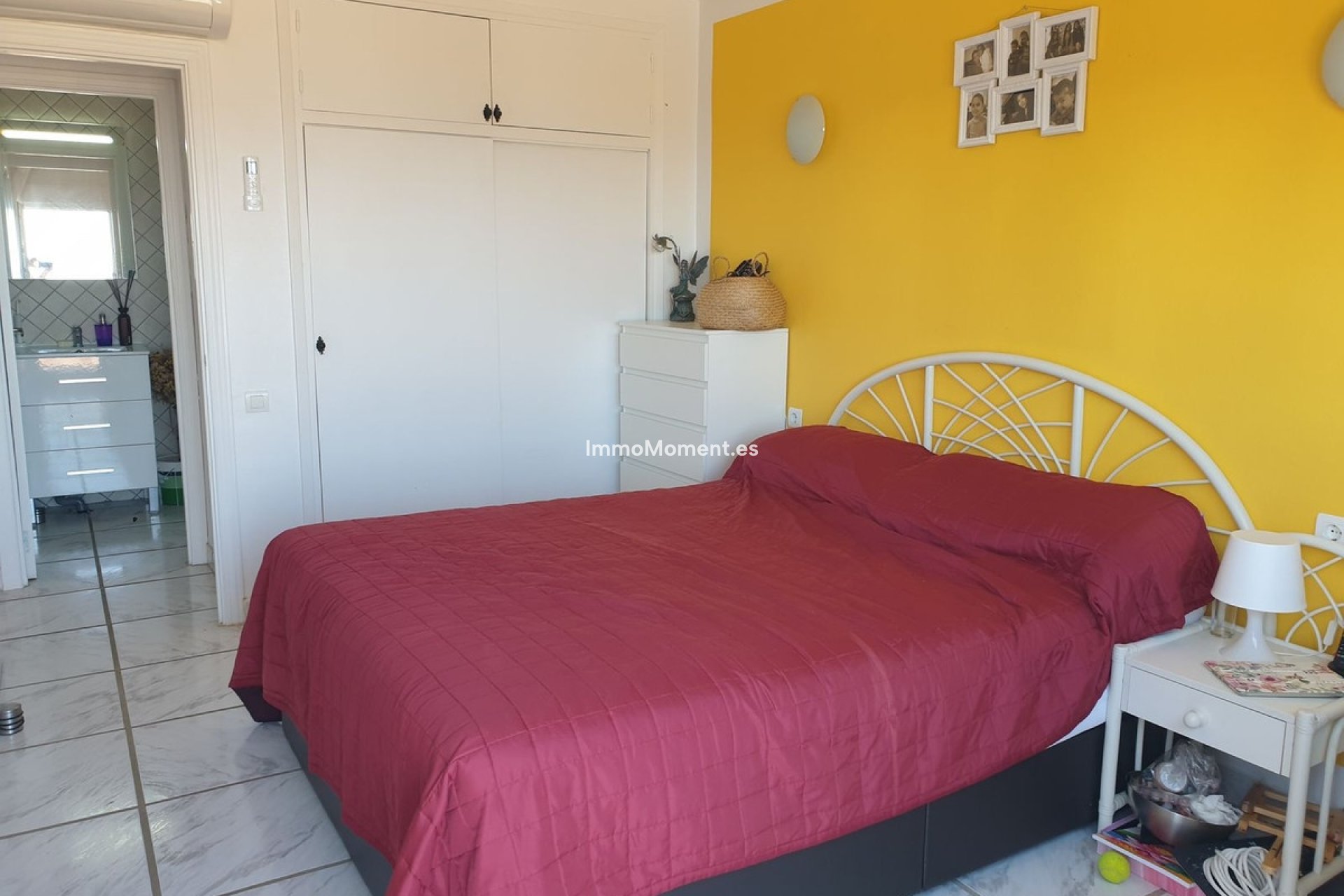 Reventa - Apartamento - Benalmadena - Benalmadena Centro