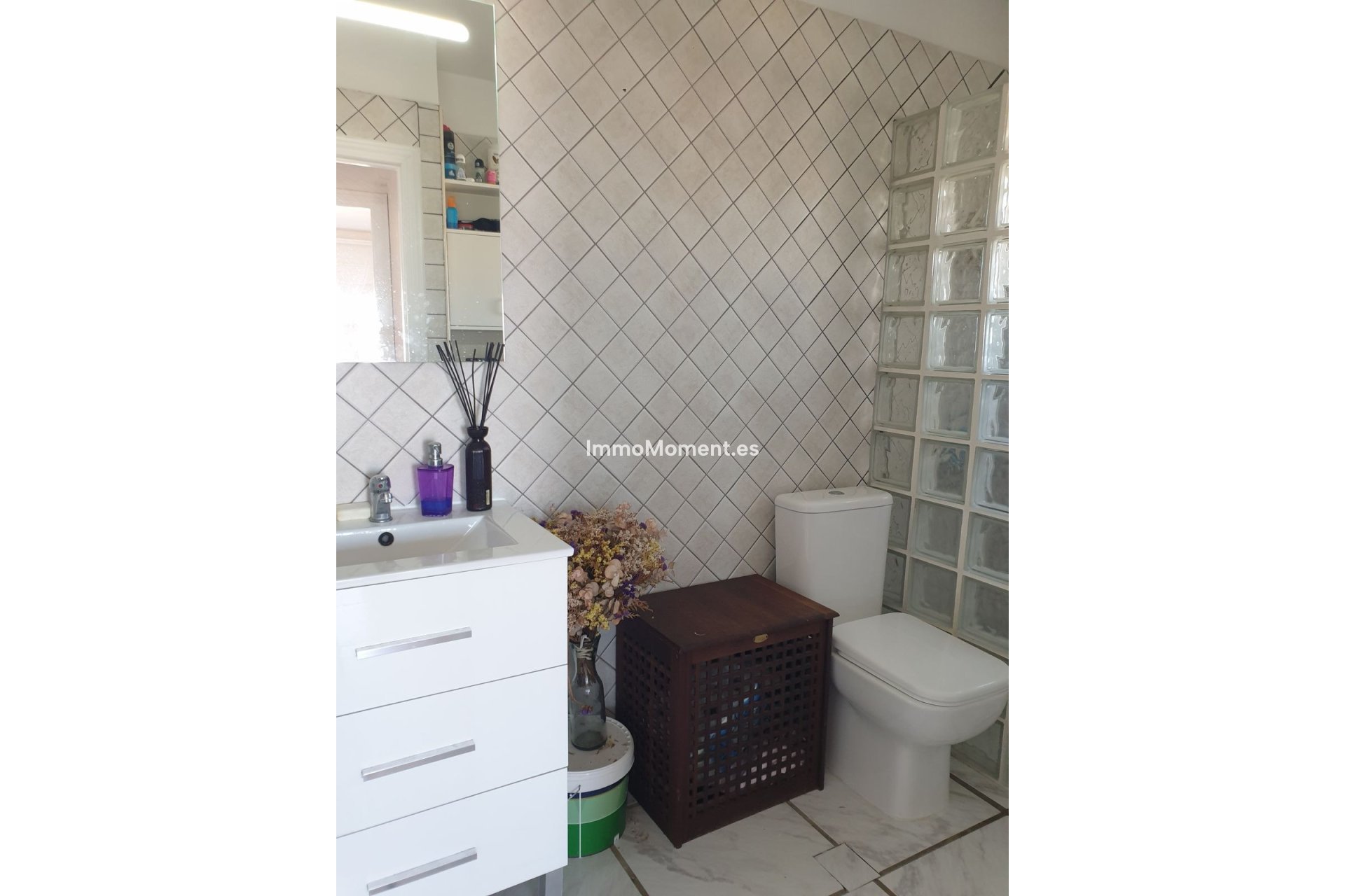 Reventa - Apartamento - Benalmadena - Benalmadena Centro