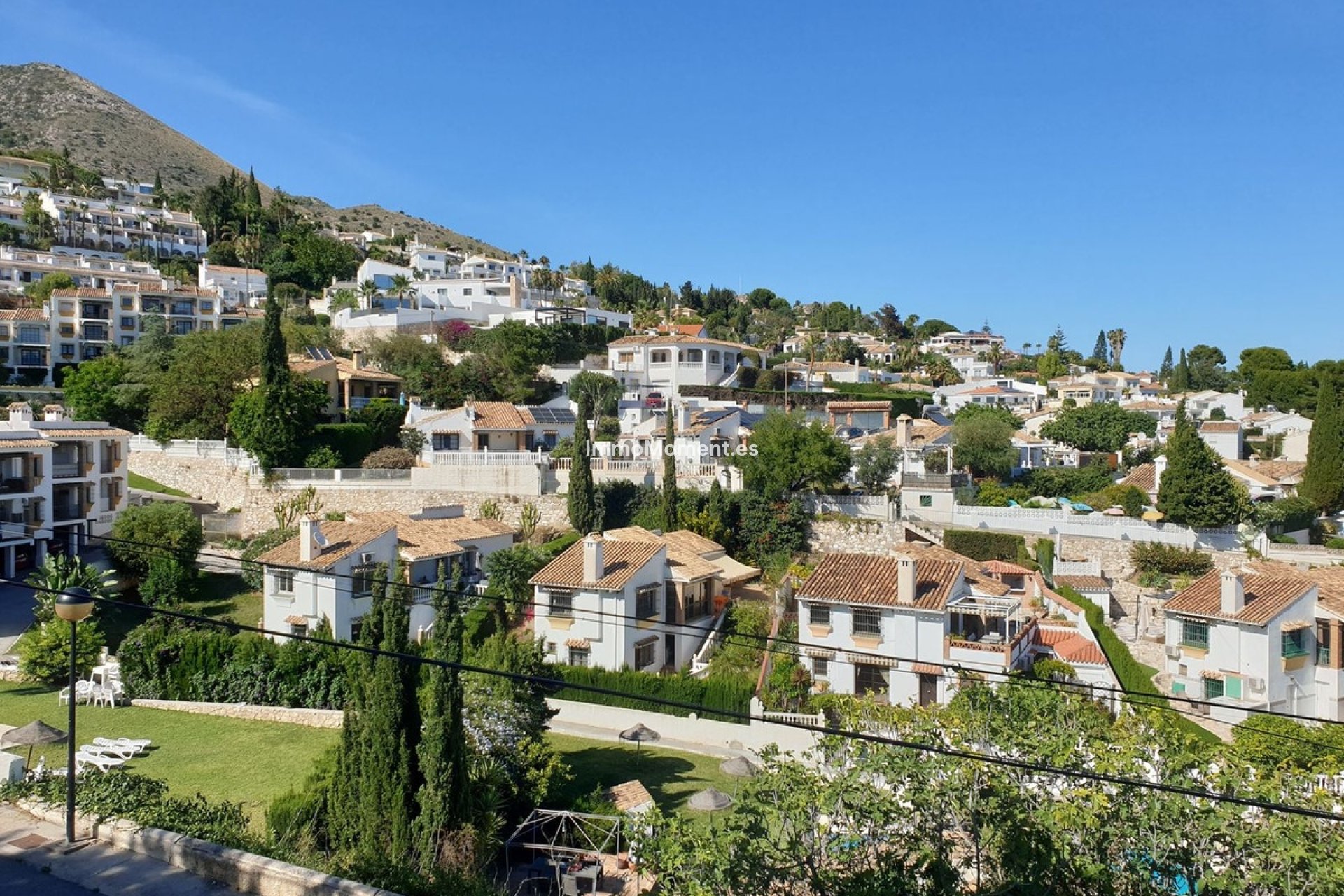 Reventa - Apartamento - Benalmadena - Benalmadena Centro