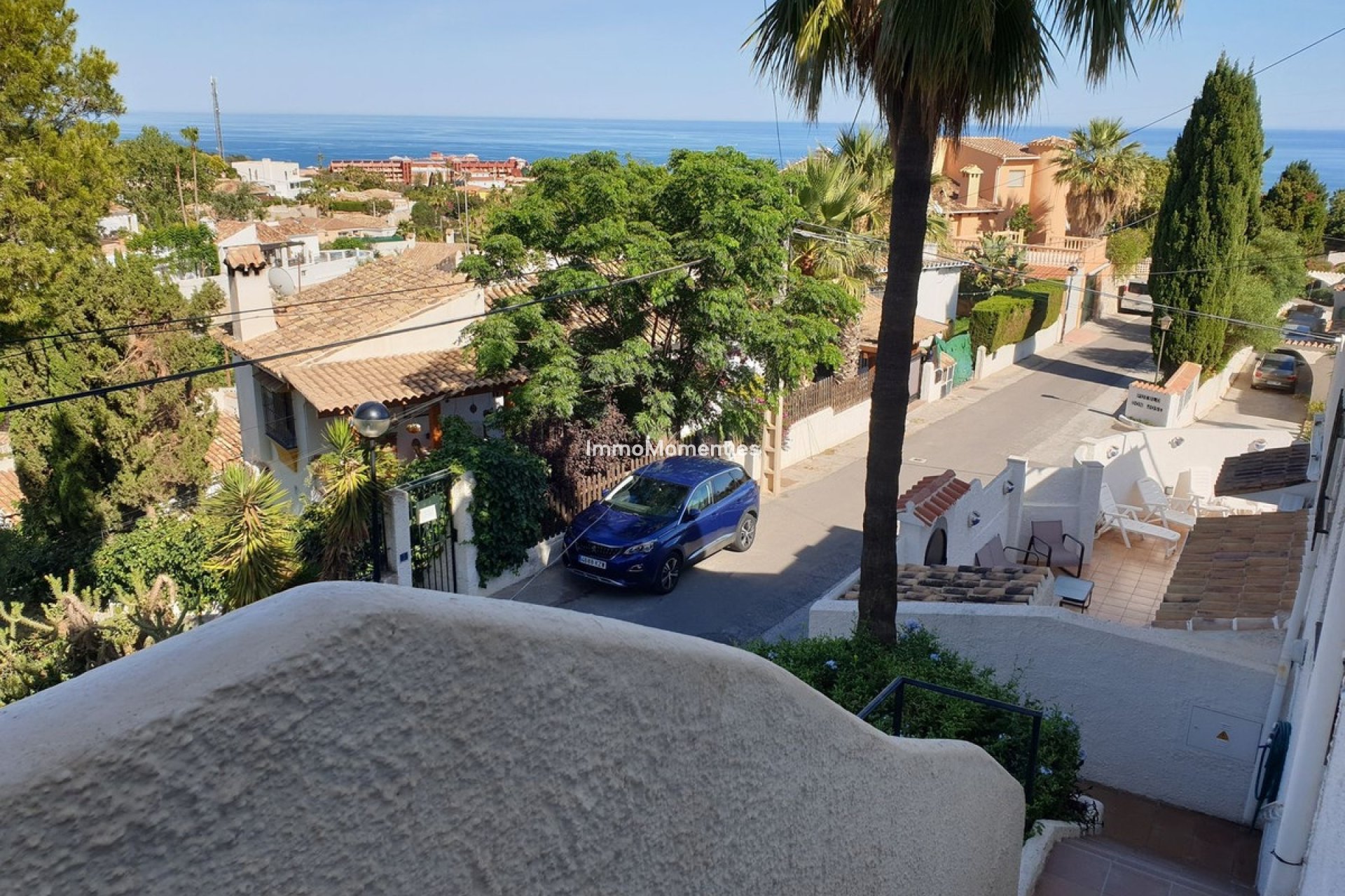 Reventa - Apartamento - Benalmadena - Benalmadena Centro