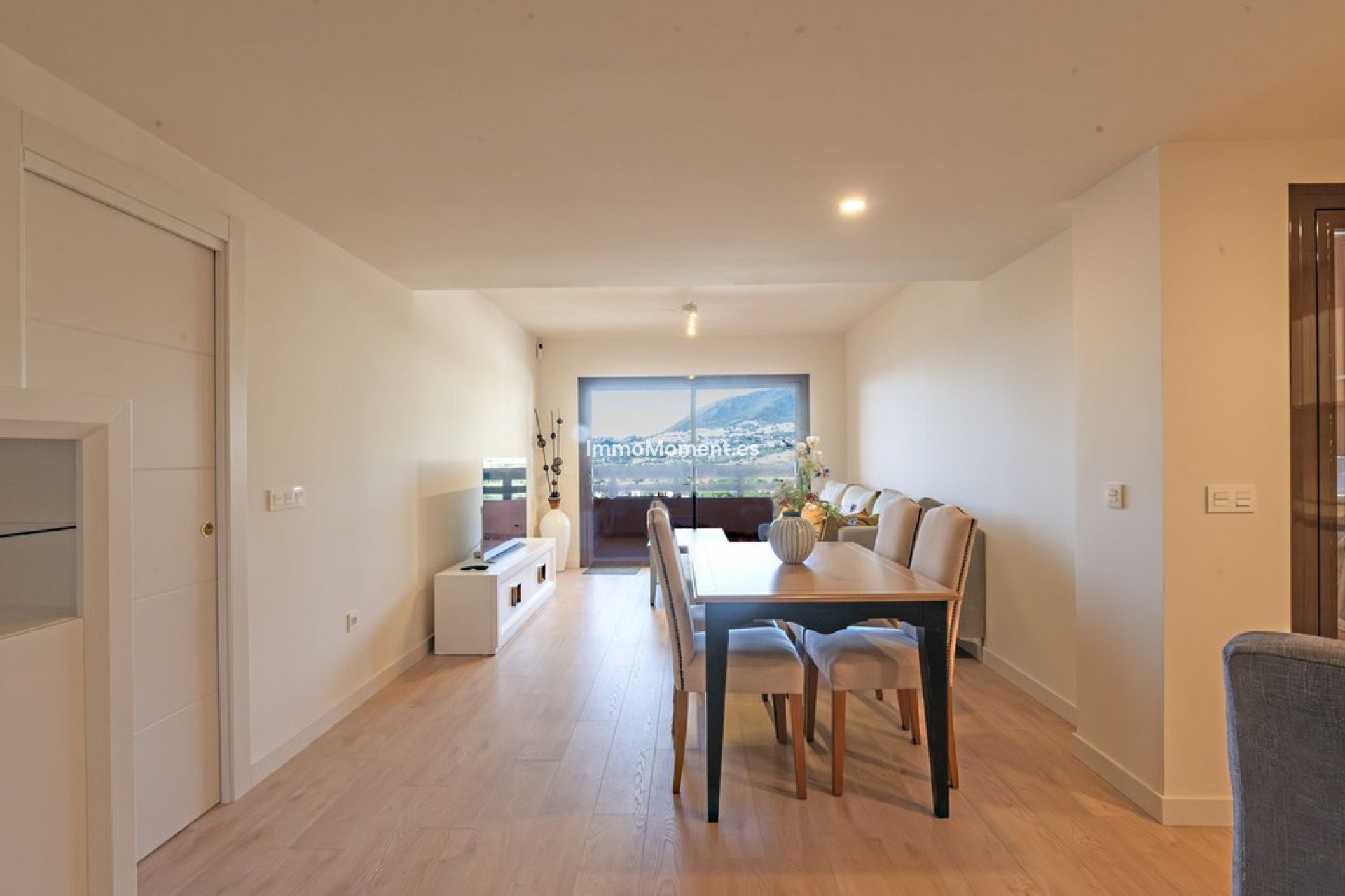 Reventa - Apartamento - Benalmadena - Benalmadena Centro