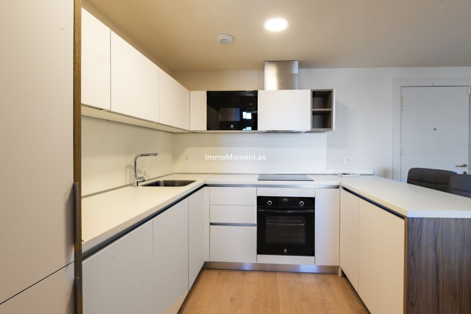 Reventa - Apartamento - Benalmadena - Benalmadena Centro