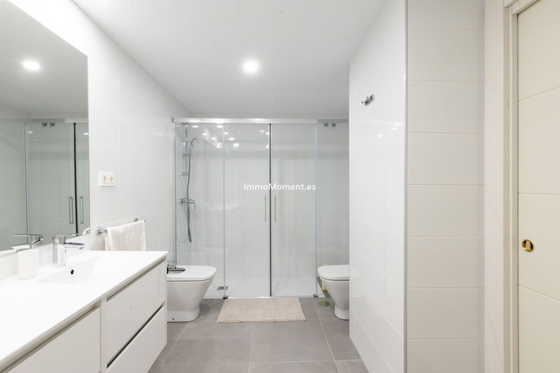 Reventa - Apartamento - Benalmadena - Benalmadena Centro