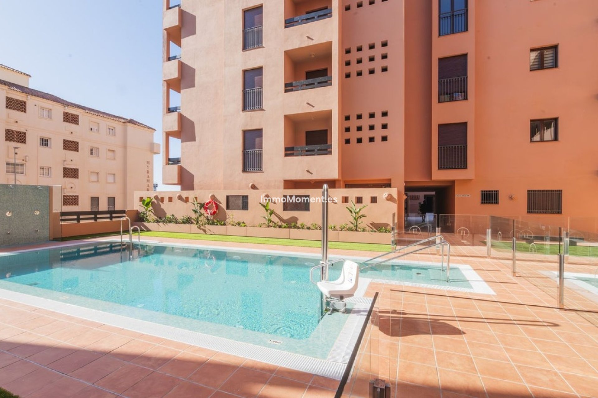 Reventa - Apartamento - Benalmadena - Benalmadena Centro