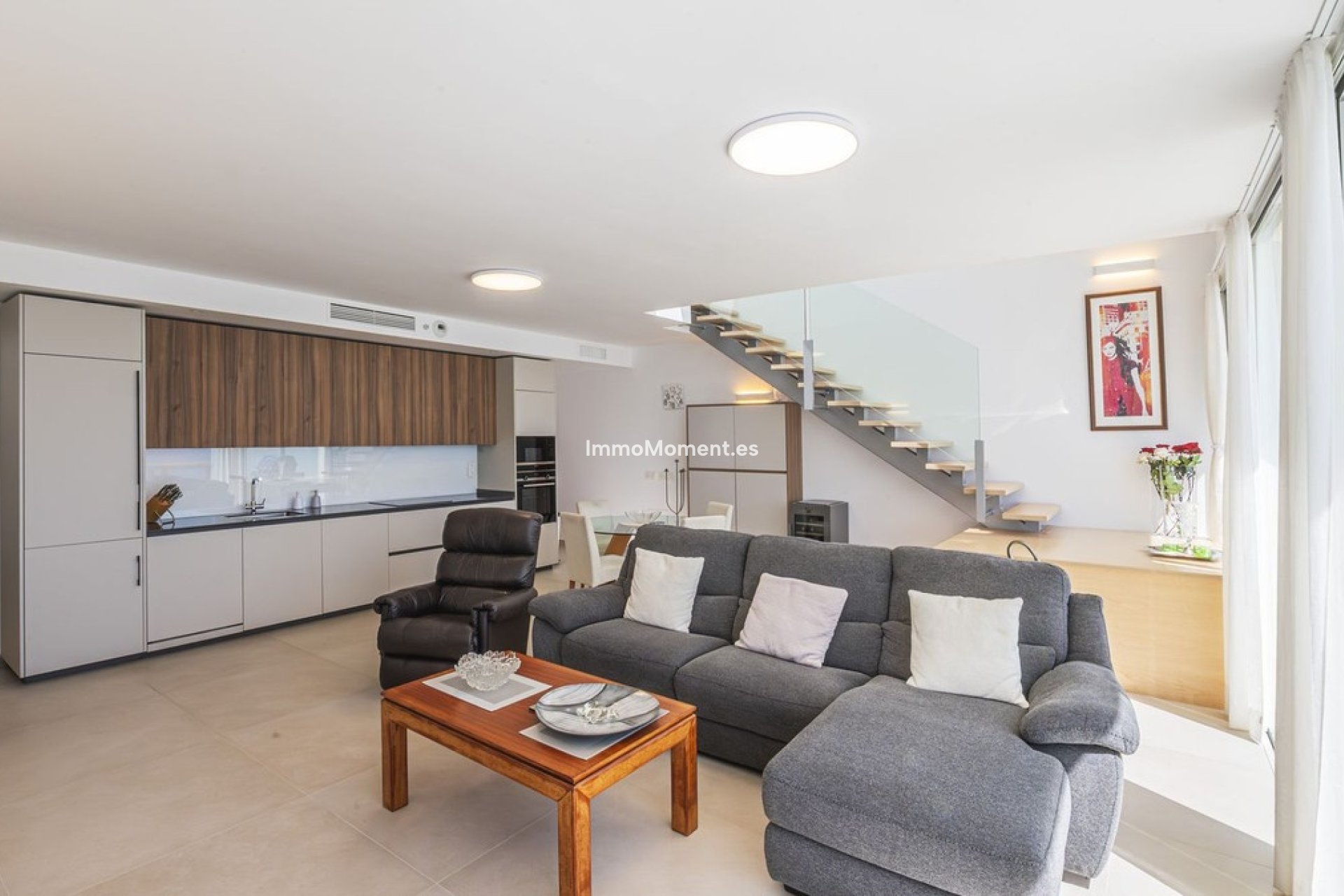 Reventa - Apartamento - Benalmadena - Benalmadena Centro