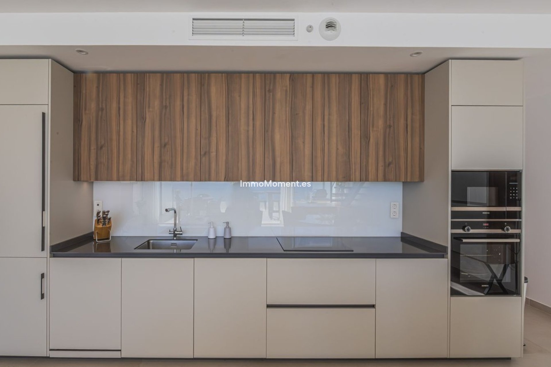 Reventa - Apartamento - Benalmadena - Benalmadena Centro