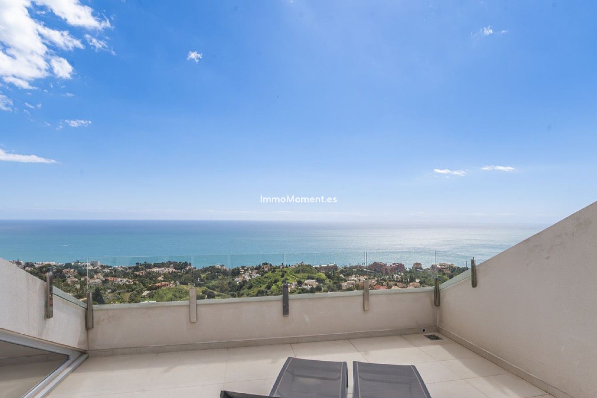 Reventa - Apartamento - Benalmadena - Benalmadena Centro