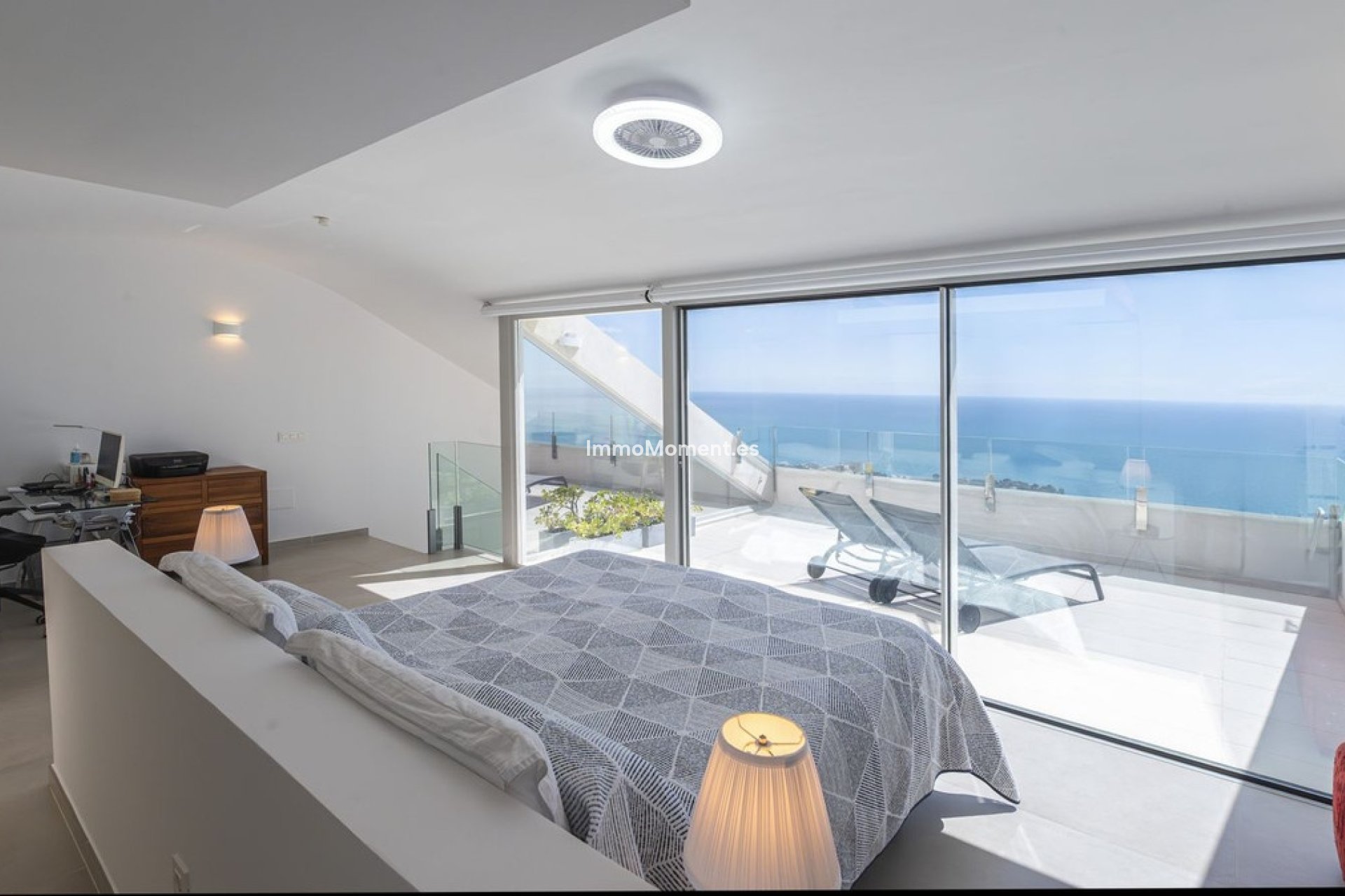 Reventa - Apartamento - Benalmadena - Benalmadena Centro