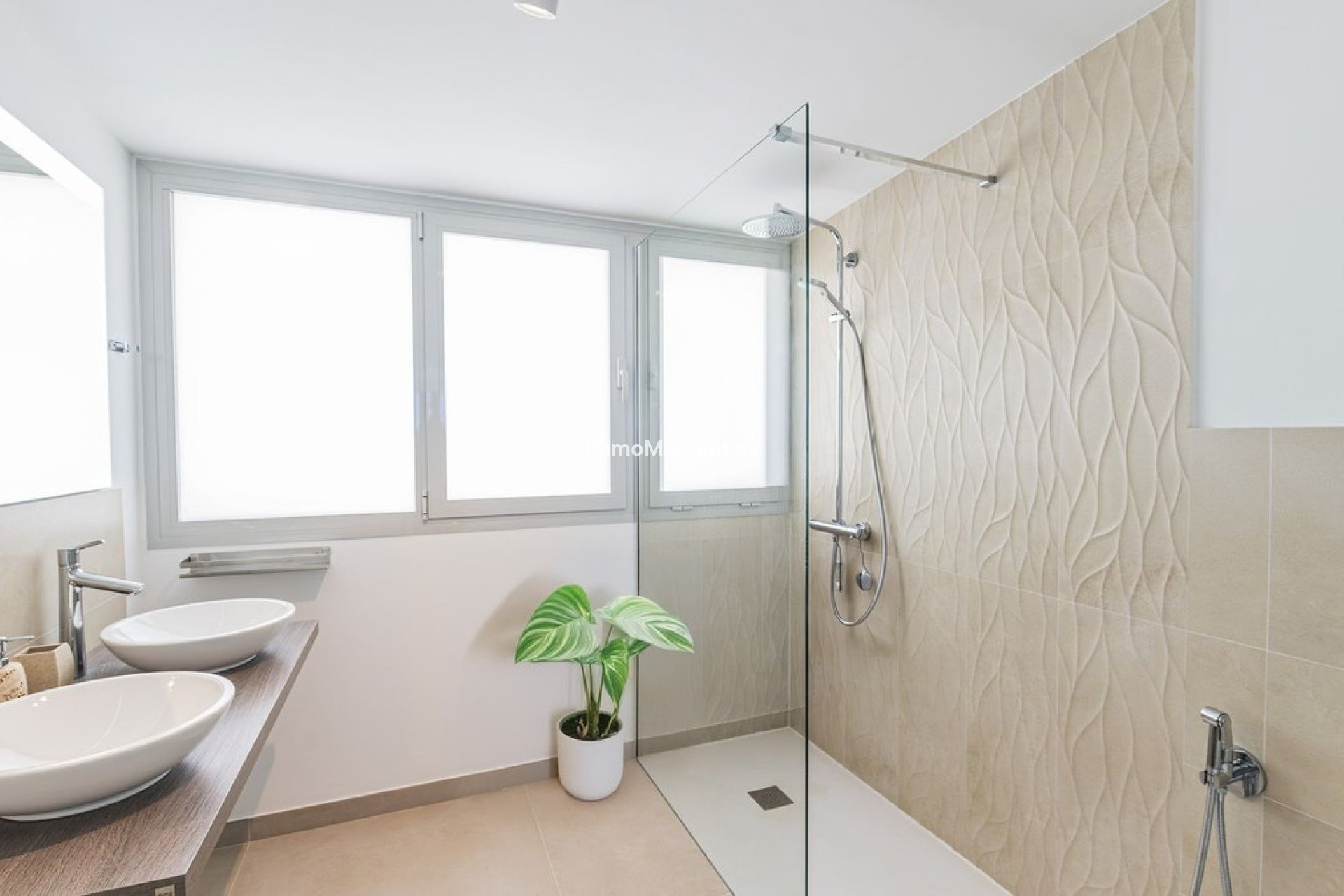 Reventa - Apartamento - Benalmadena - Benalmadena Centro