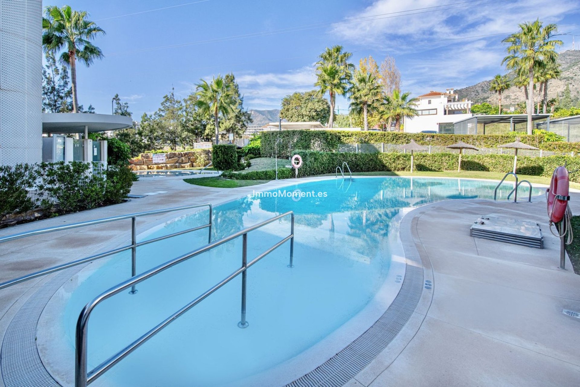 Reventa - Apartamento - Benalmadena - Benalmadena Centro