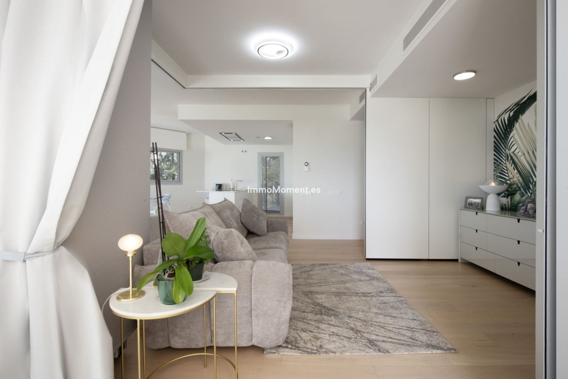 Reventa - Apartamento - Benalmadena - Benalmadena Centro