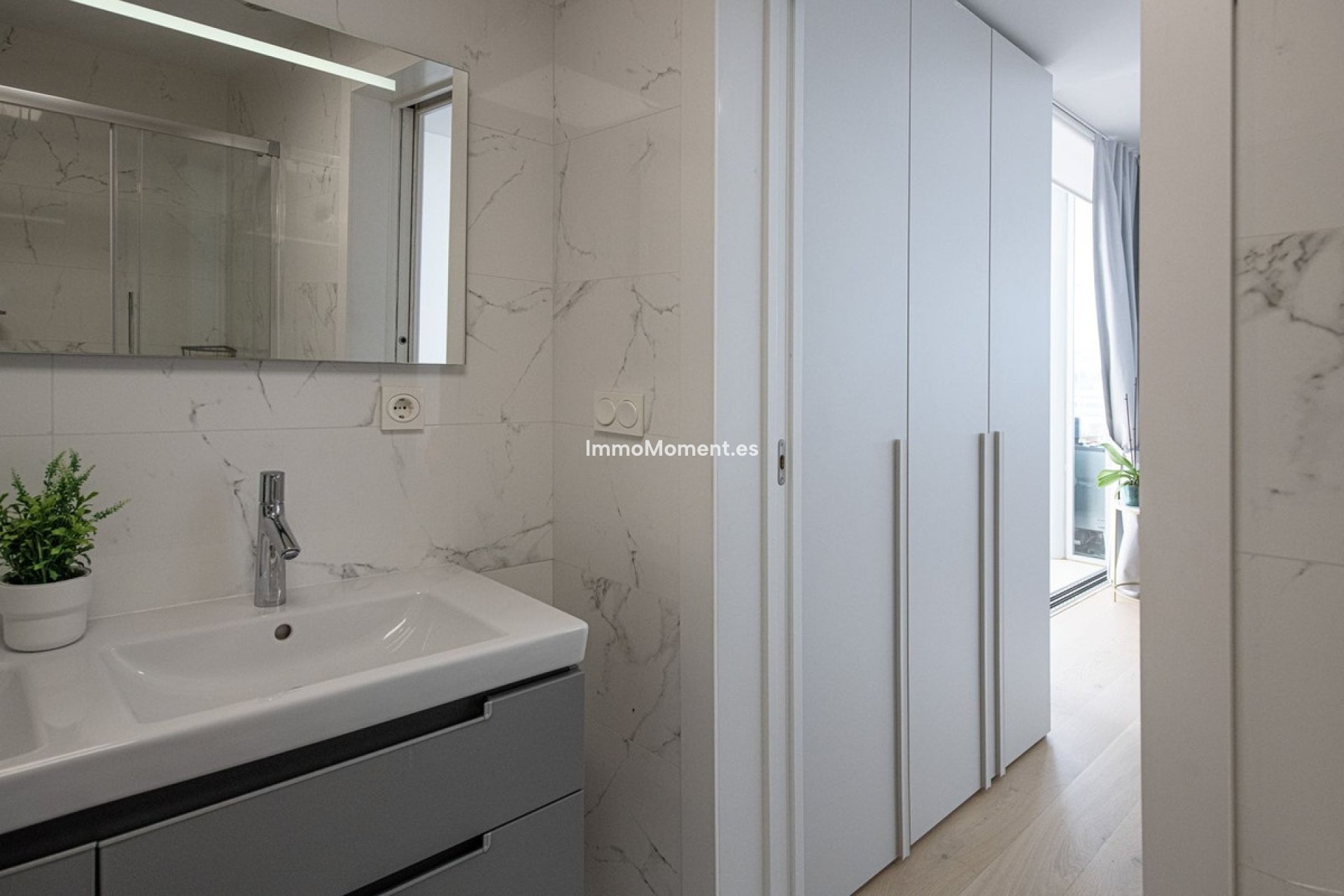 Reventa - Apartamento - Benalmadena - Benalmadena Centro