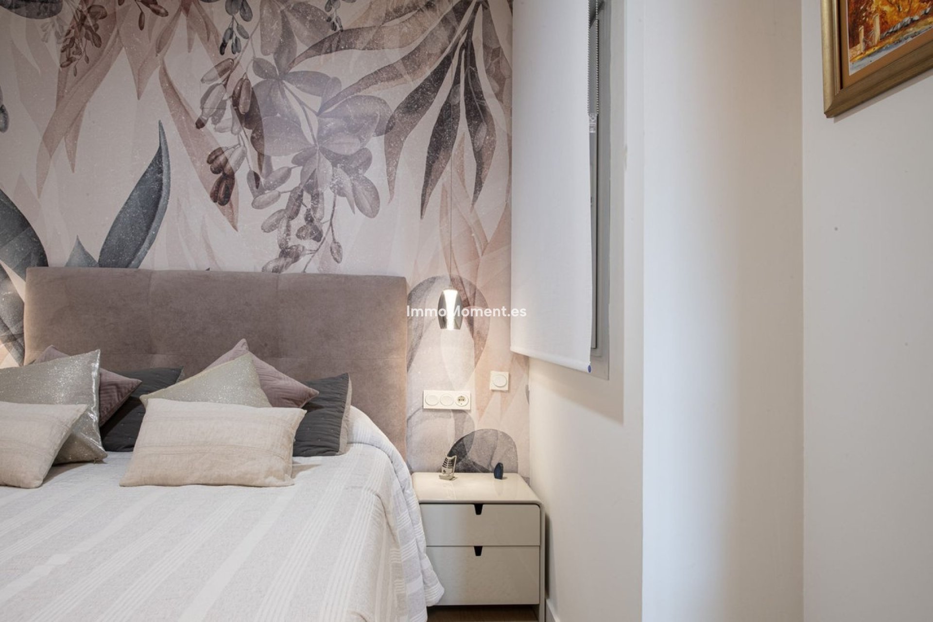 Reventa - Apartamento - Benalmadena - Benalmadena Centro