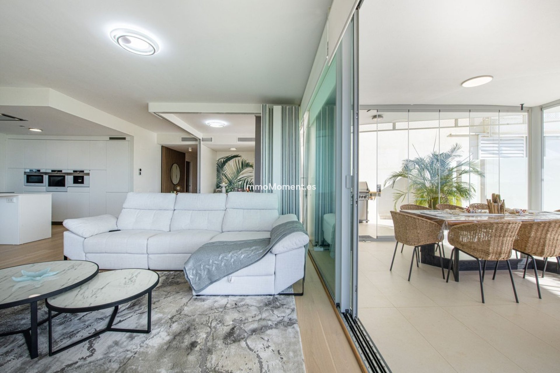 Reventa - Apartamento - Benalmadena - Benalmadena Centro