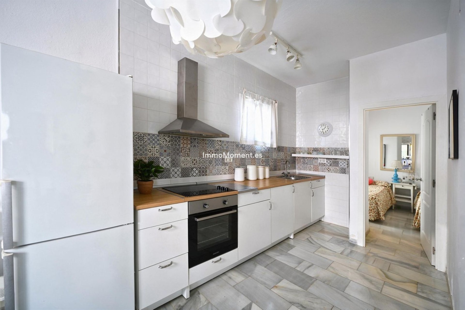 Reventa - Apartamento - Benalmadena - Benalmadena Centro