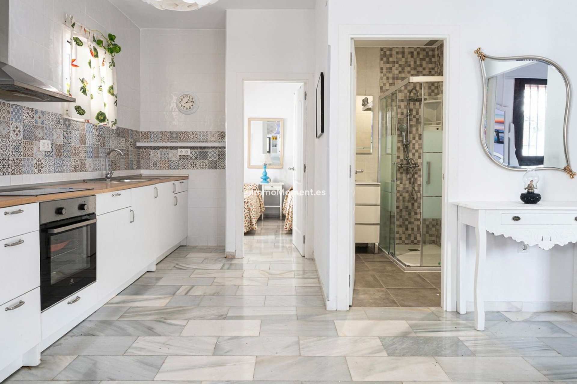 Reventa - Apartamento - Benalmadena - Benalmadena Centro