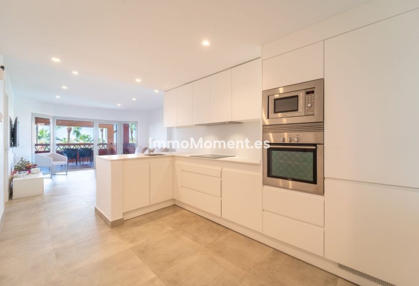 Reventa - Apartamento - Benalmadena - Benalmadena Centro