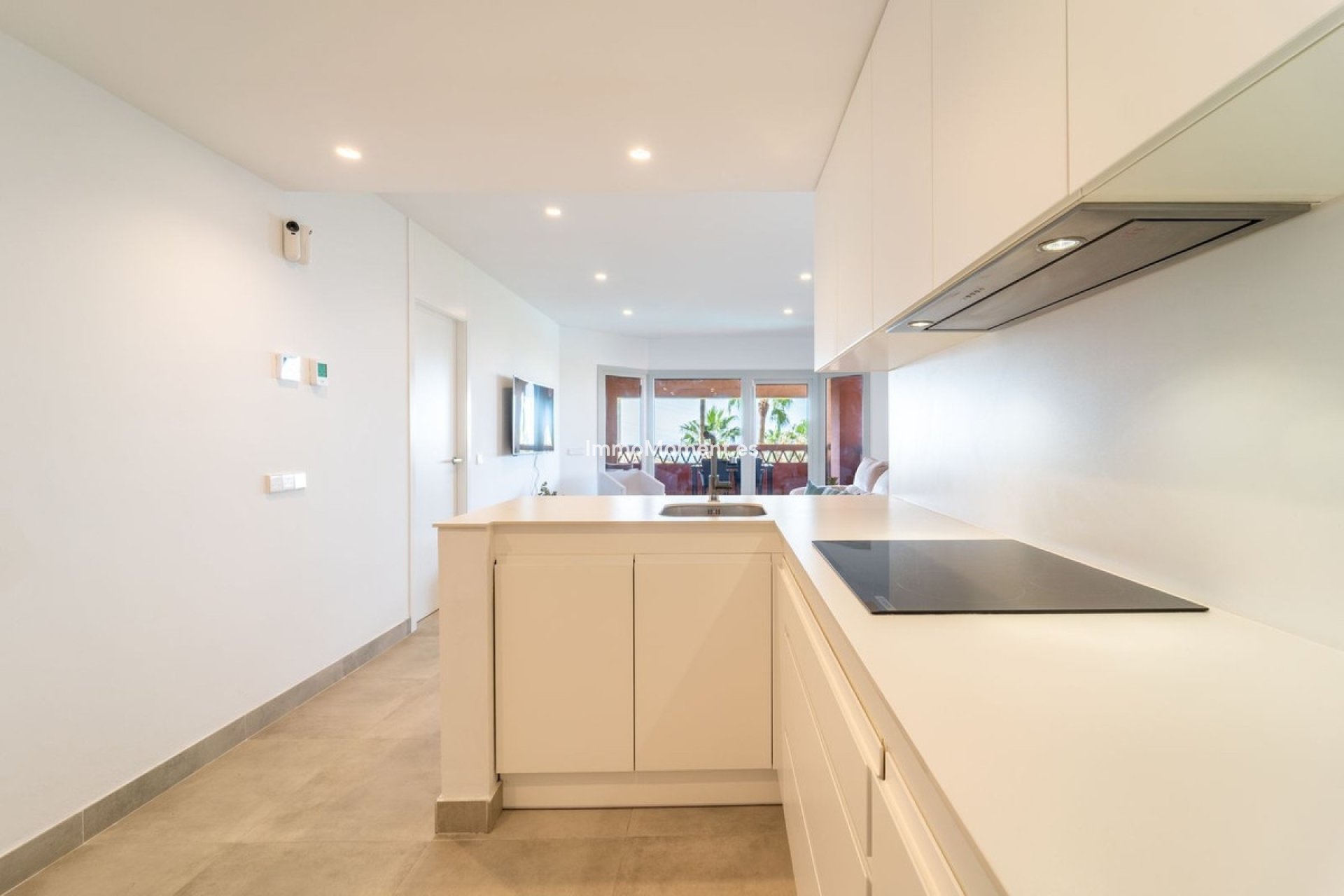 Reventa - Apartamento - Benalmadena - Benalmadena Centro