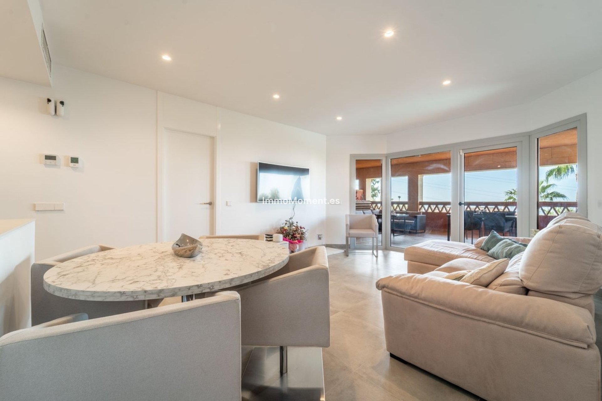 Reventa - Apartamento - Benalmadena - Benalmadena Centro