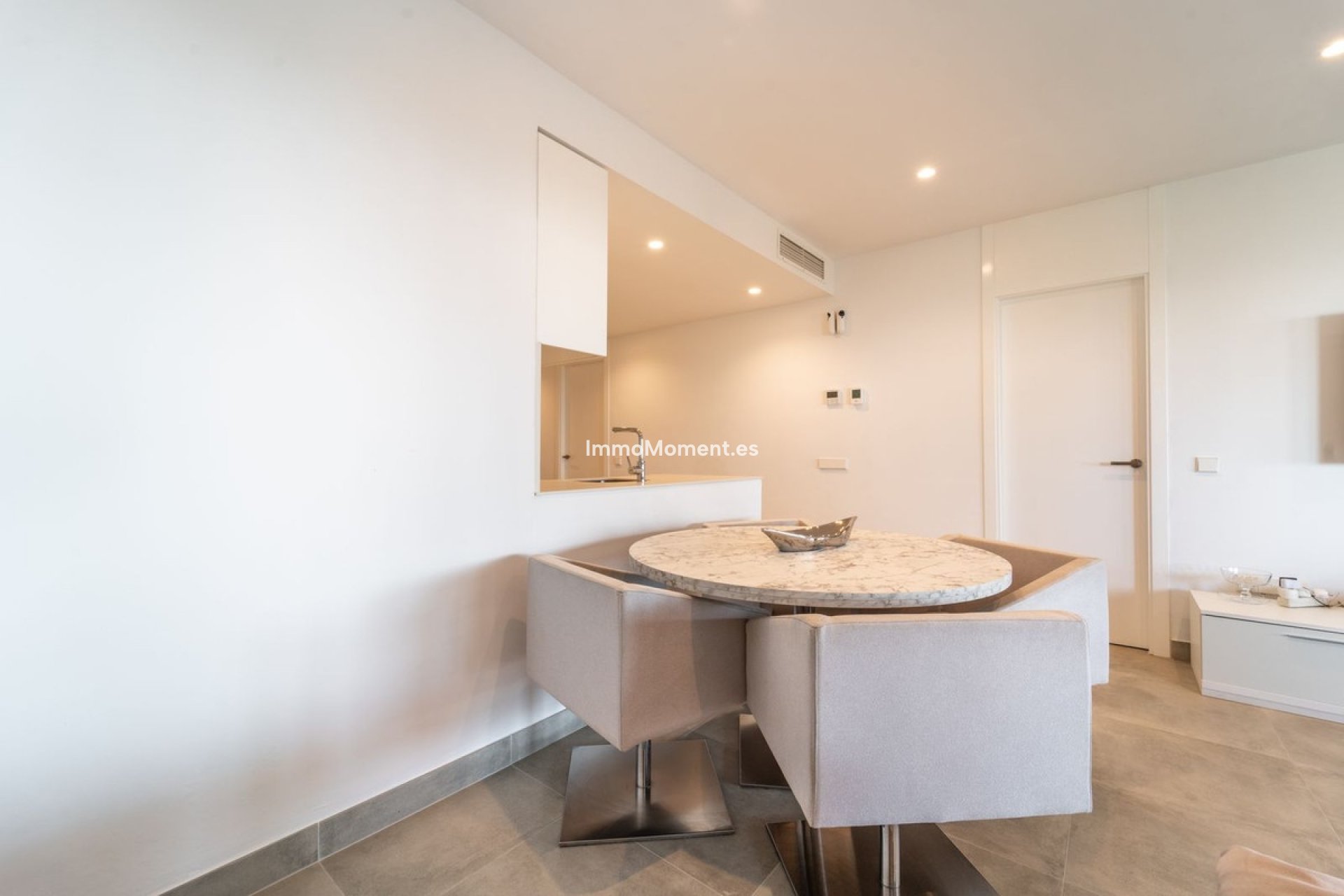 Reventa - Apartamento - Benalmadena - Benalmadena Centro