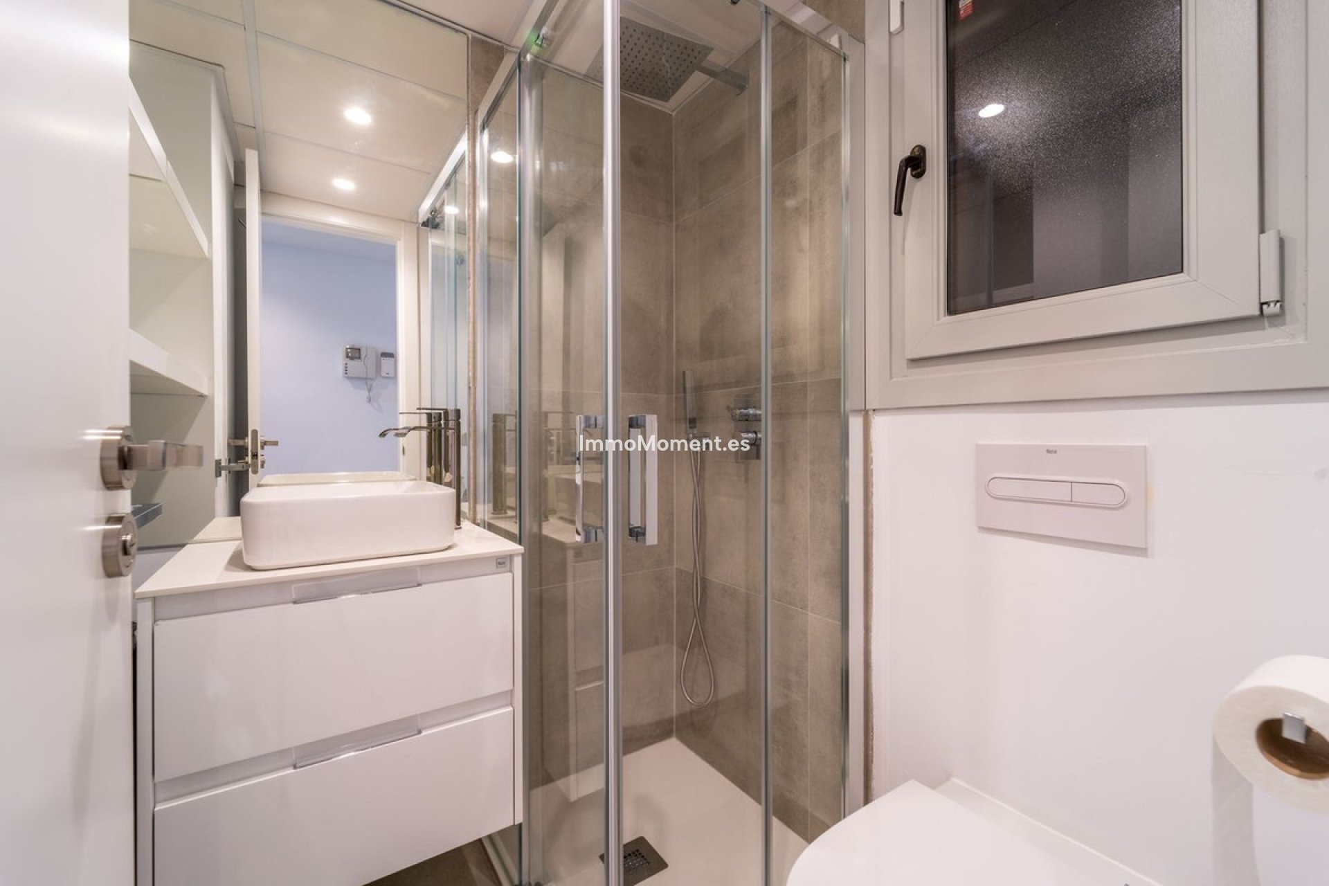 Reventa - Apartamento - Benalmadena - Benalmadena Centro