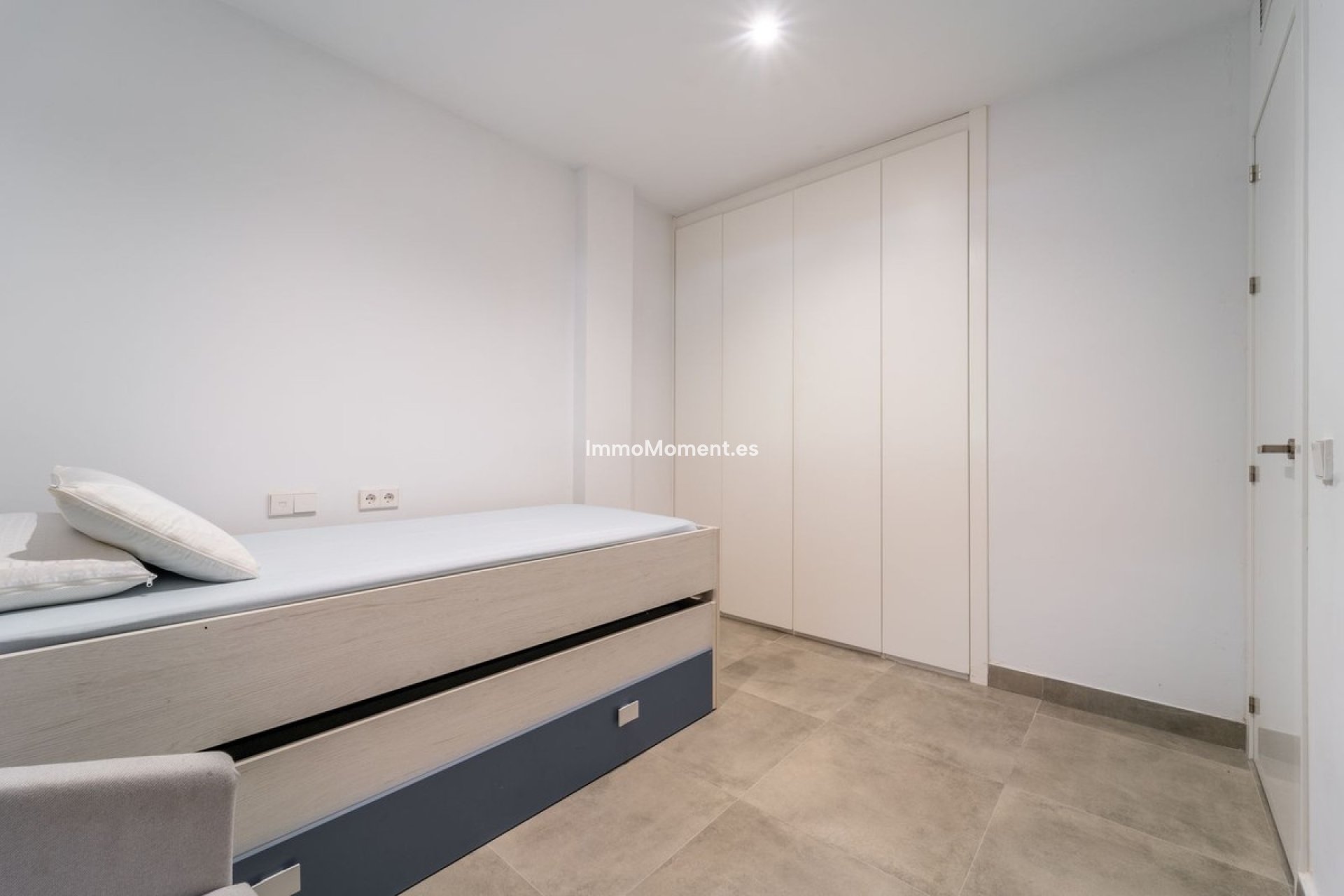 Reventa - Apartamento - Benalmadena - Benalmadena Centro